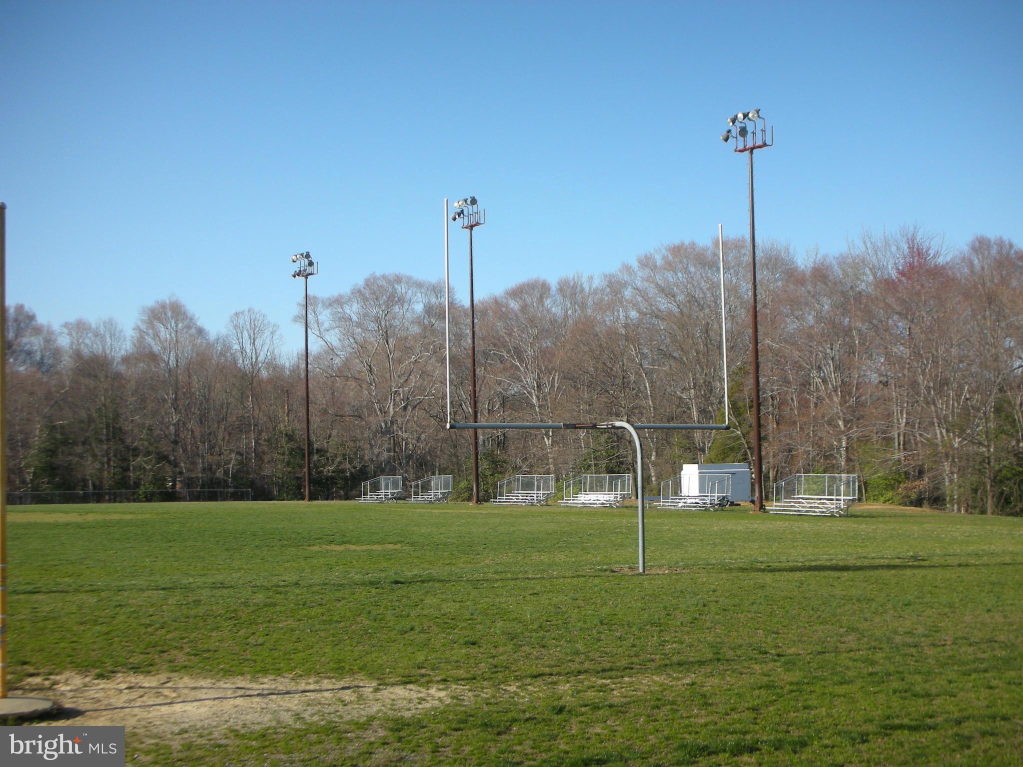 NORTH INDIAN HEAD ESTATES - Residential