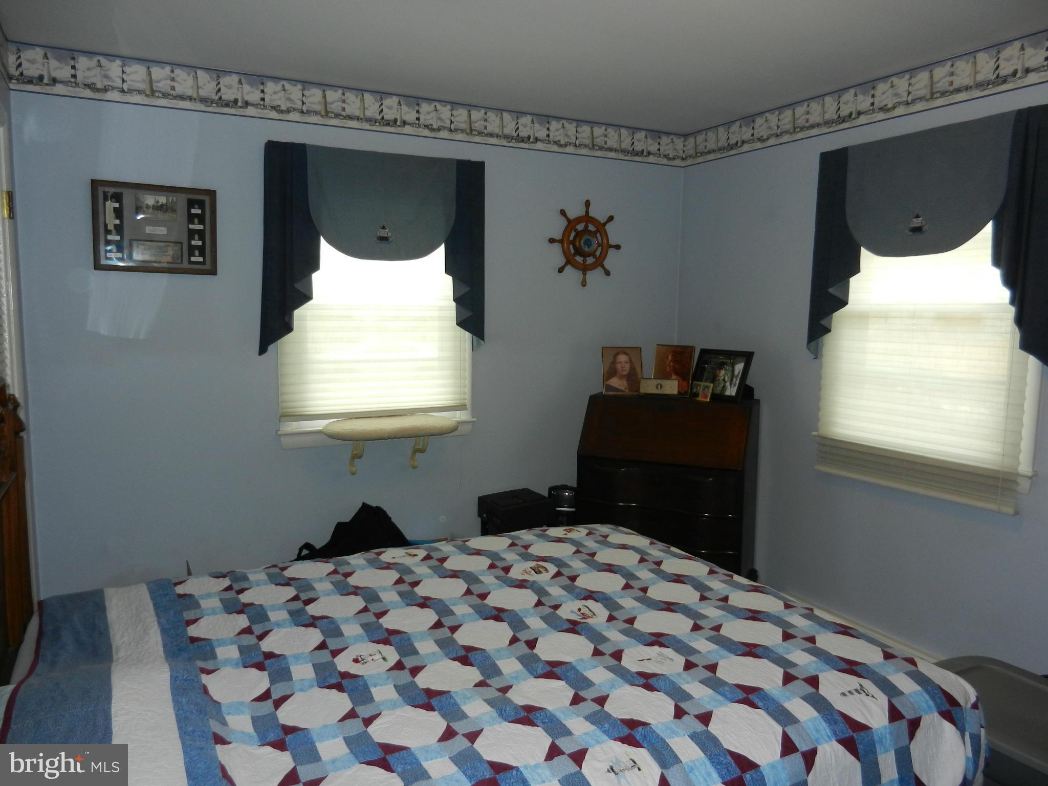 NORTH INDIAN HEAD ESTATES - Residential