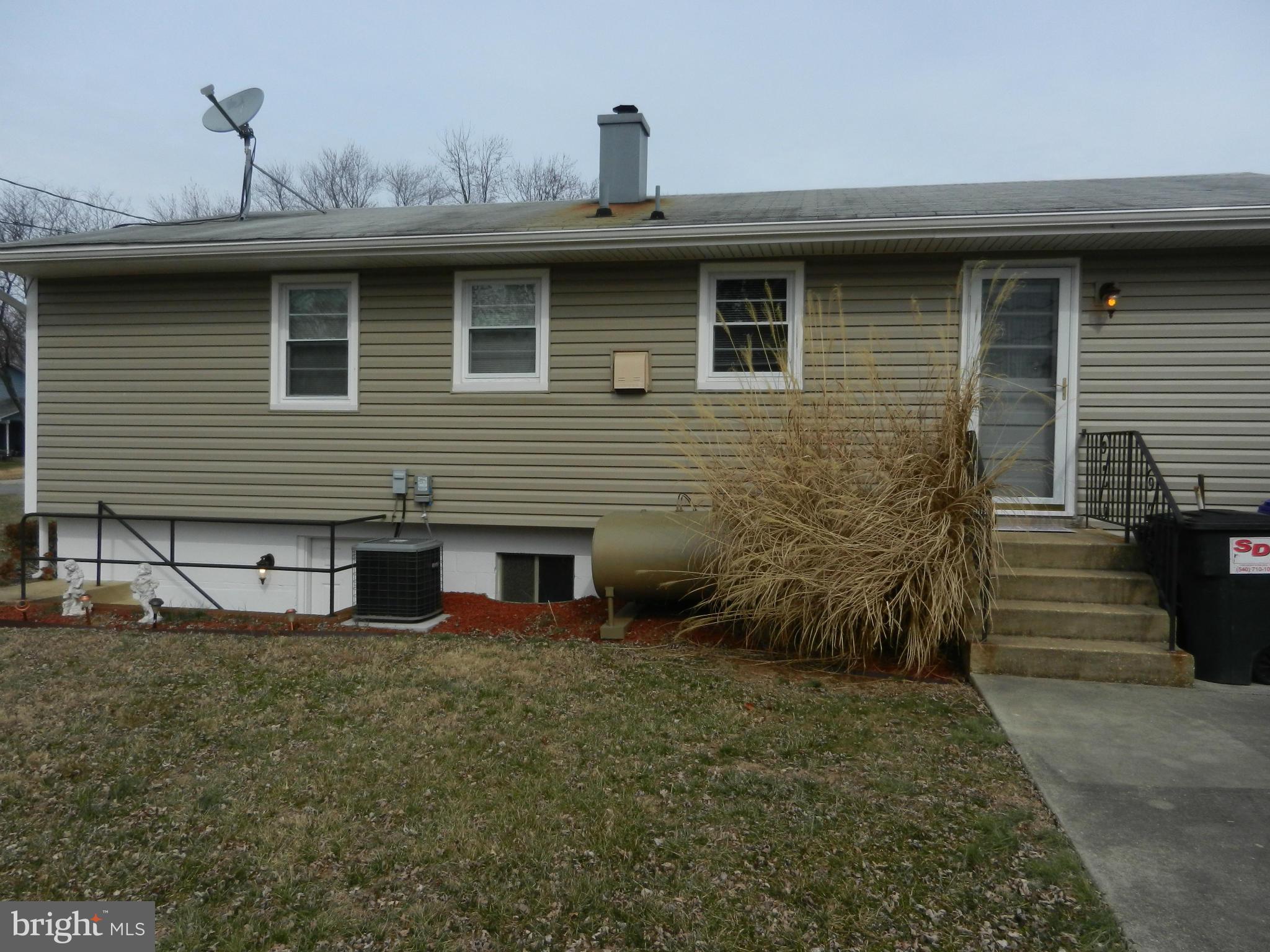 NORTH INDIAN HEAD ESTATES - Residential