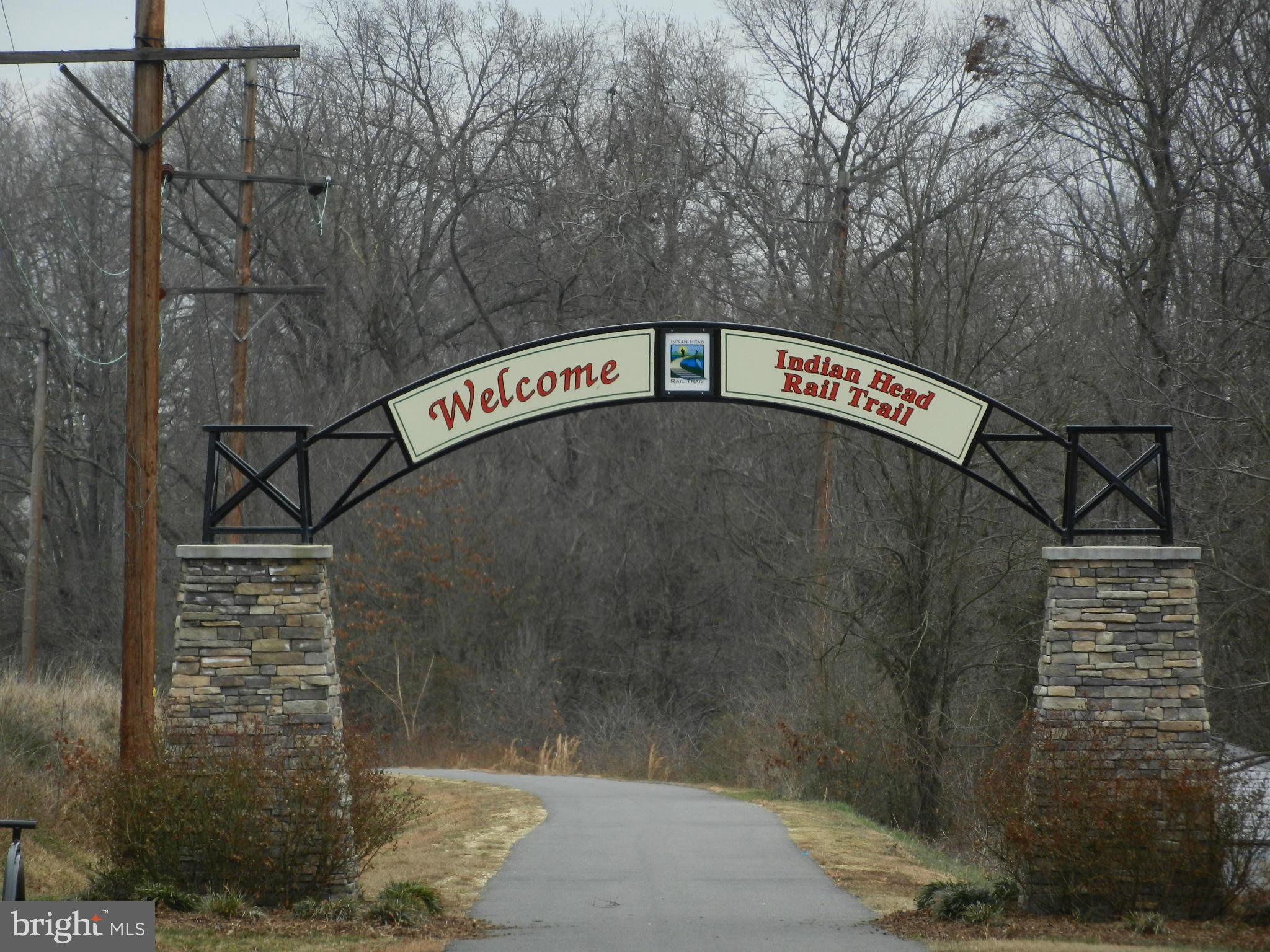 NORTH INDIAN HEAD ESTATES - Residential