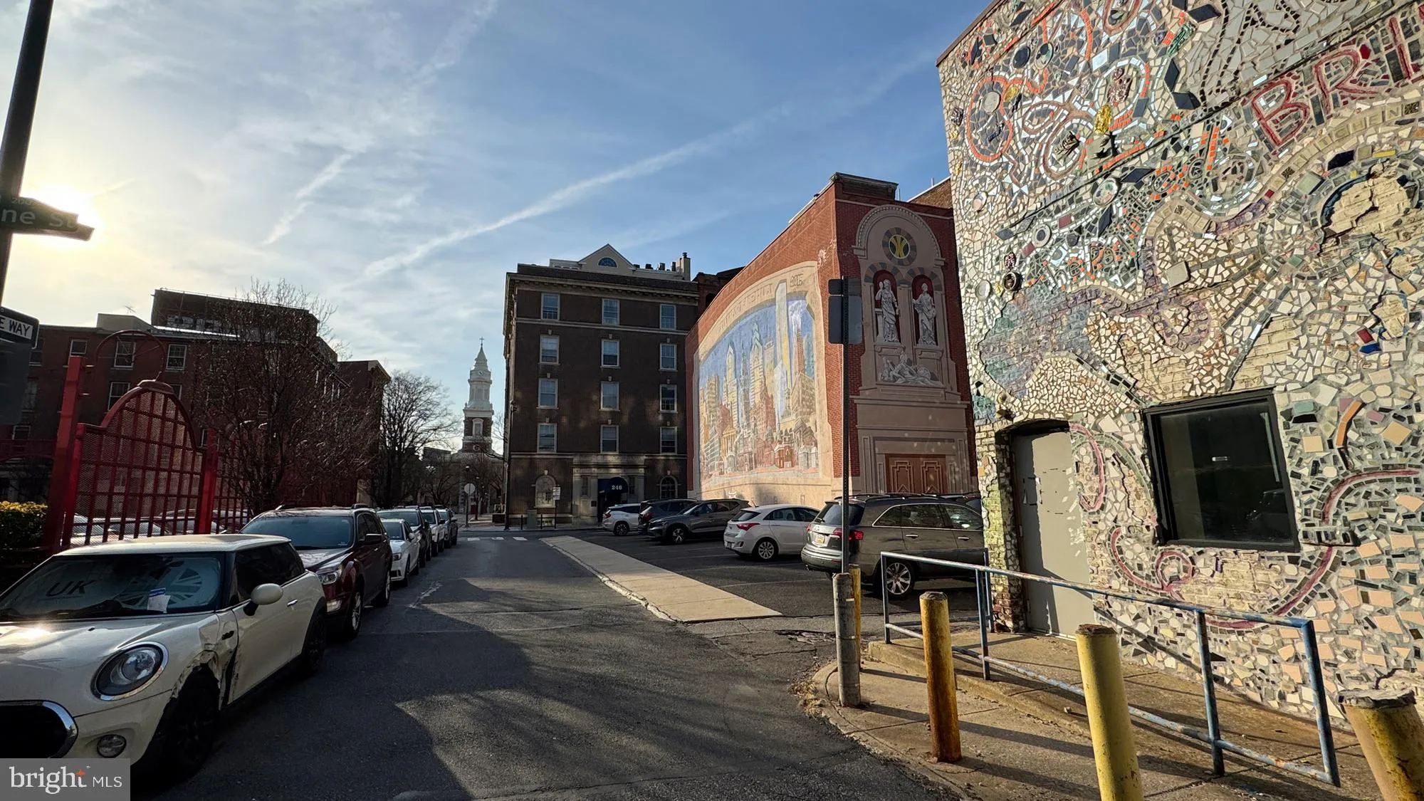 Philadelphia, Pennsylvania 19106, United States, 2 Bedrooms Bedrooms, ,2 BathroomsBathrooms,Residential,Active,92224
