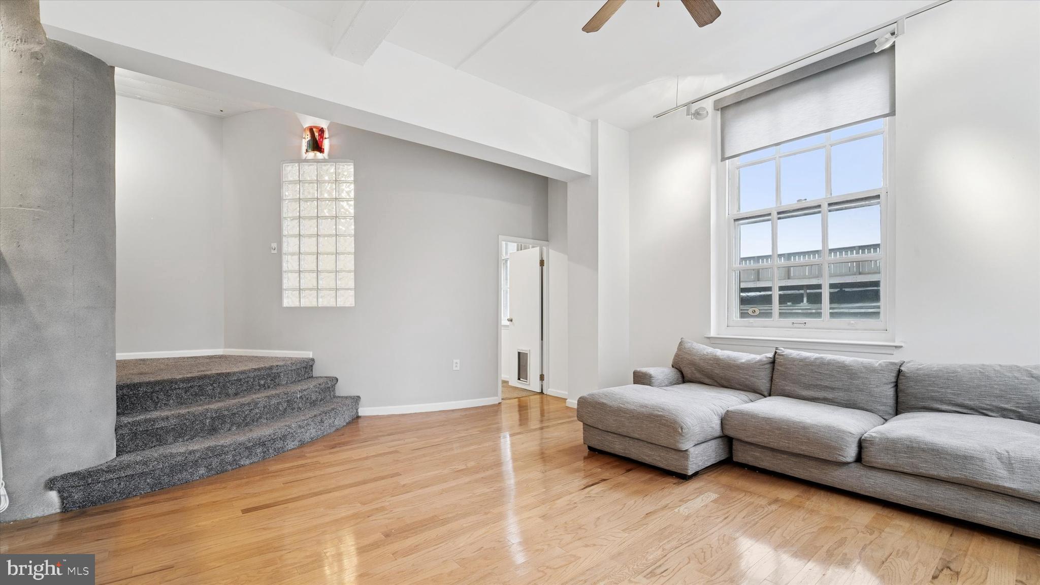 OLD CITY - Residential