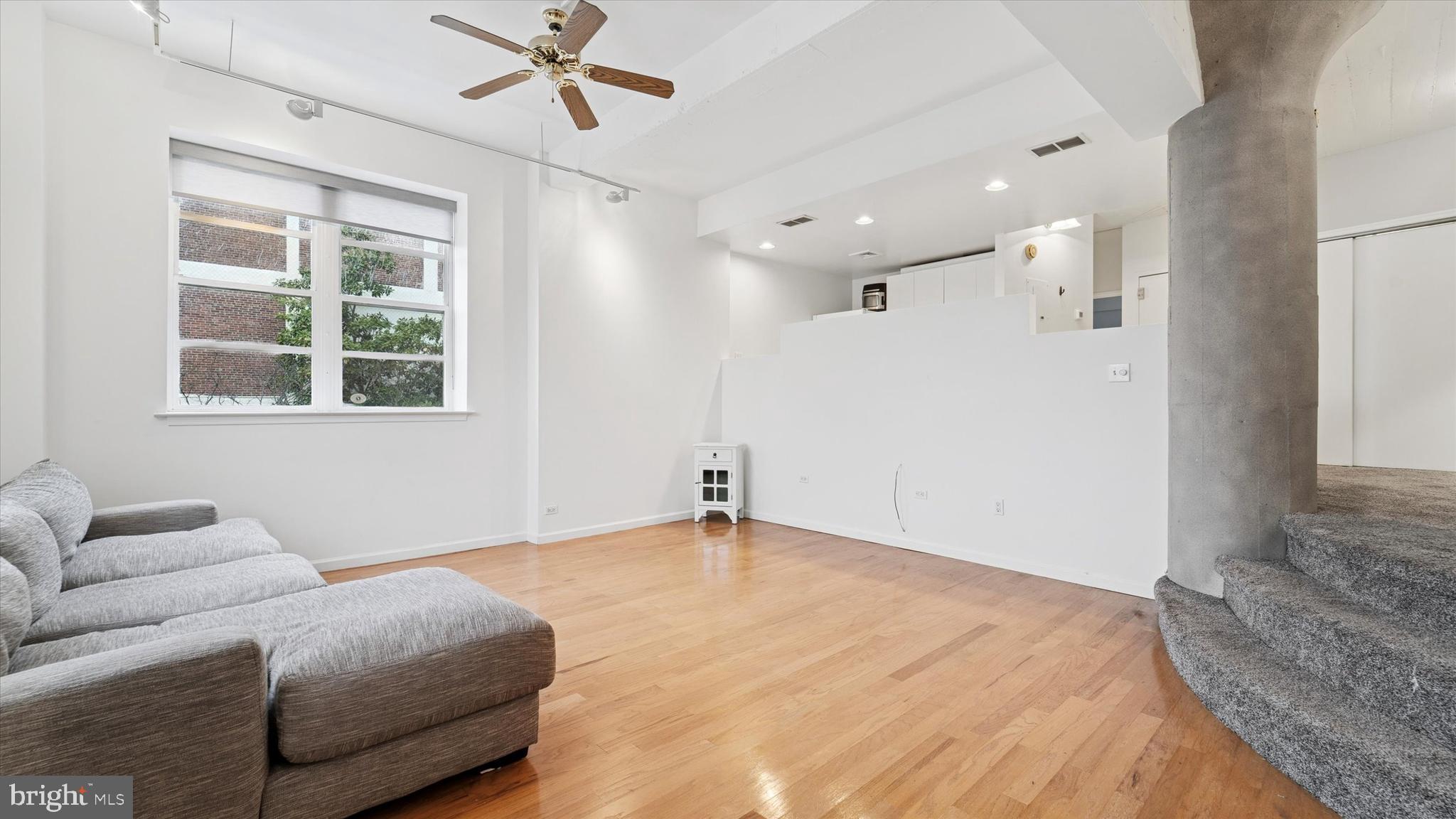 OLD CITY - Residential