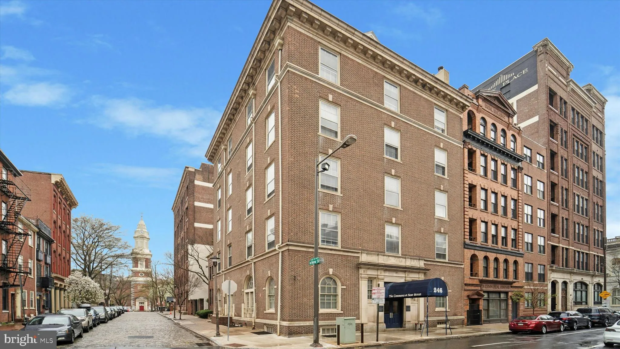 Philadelphia, Pennsylvania 19106, United States, 2 Bedrooms Bedrooms, ,2 BathroomsBathrooms,Residential,Active,92224