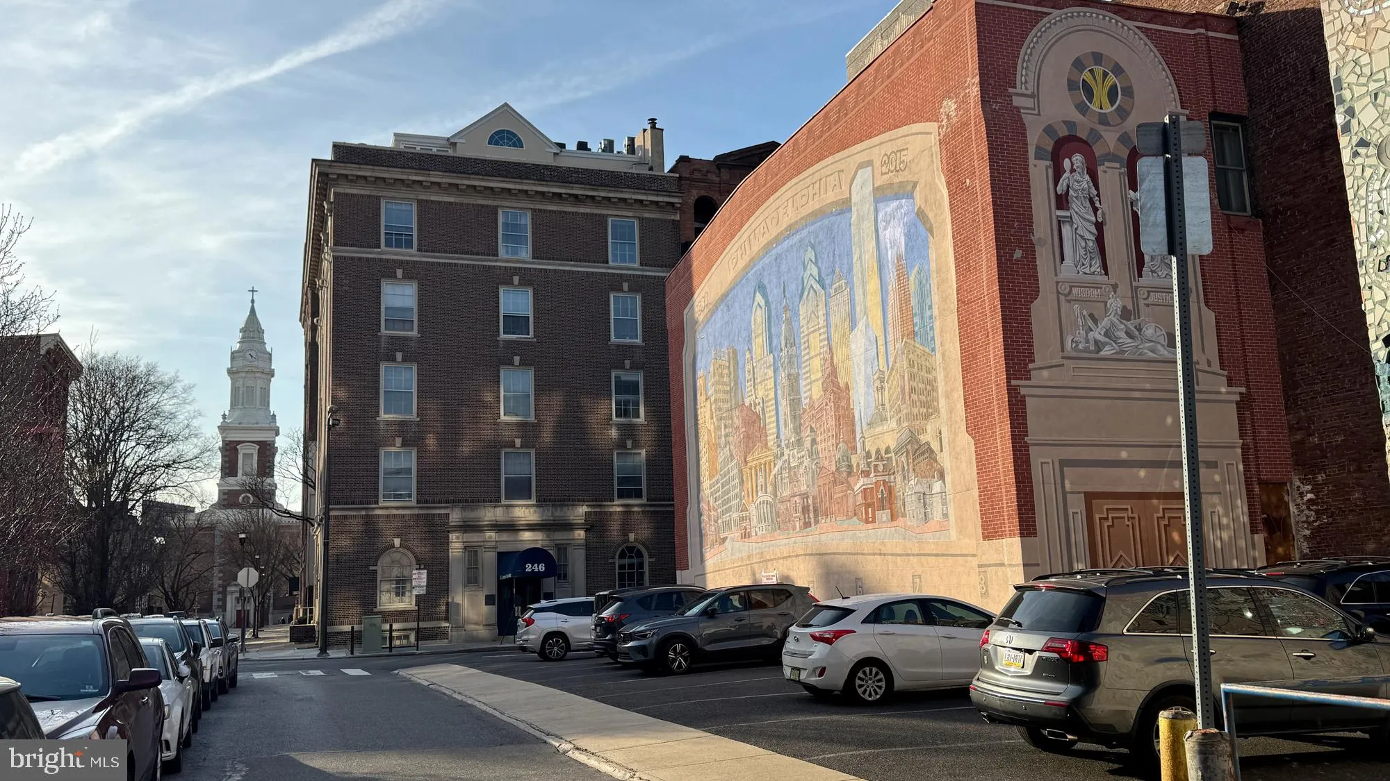 Philadelphia, Pennsylvania 19106, United States, 2 Bedrooms Bedrooms, ,2 BathroomsBathrooms,Residential,Active,92224