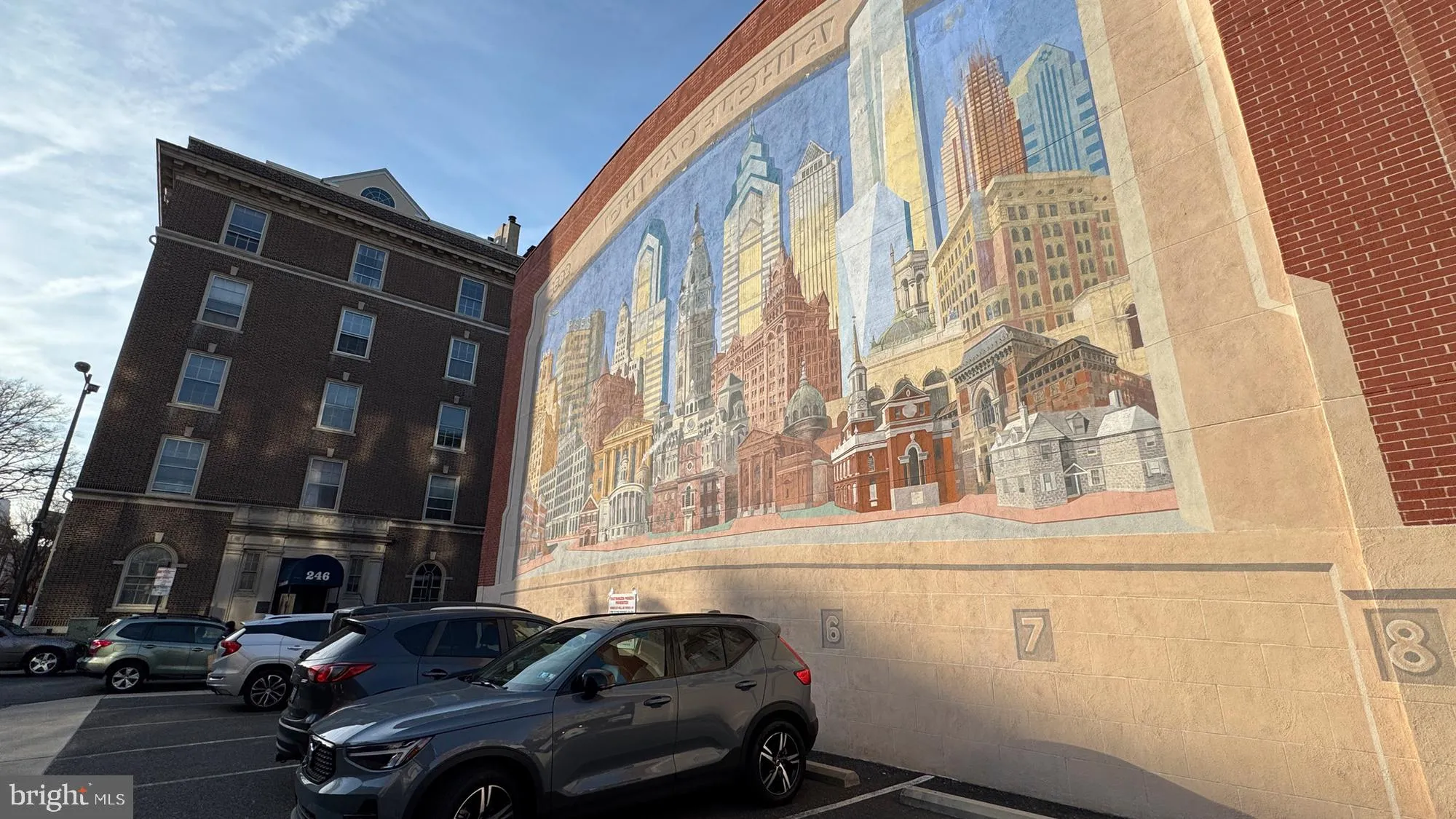 Philadelphia, Pennsylvania 19106, United States, 2 Bedrooms Bedrooms, ,2 BathroomsBathrooms,Residential,Active,92224