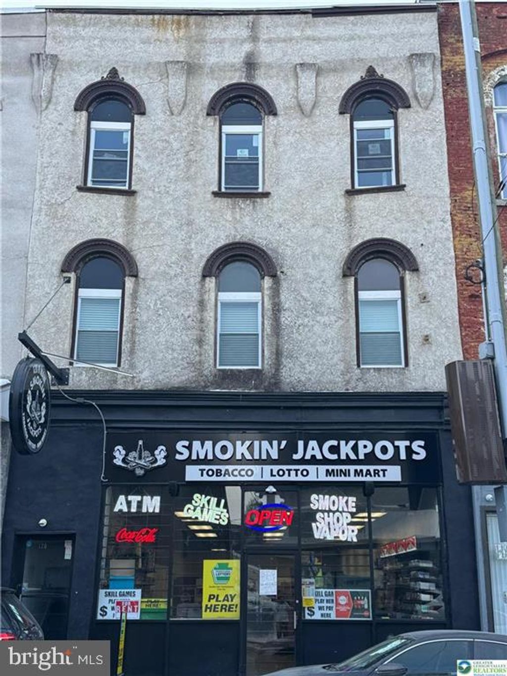 Photo of 120 Main Avenue N #2, SCRANTON, PA 18504 (MLS # PALW2000764)