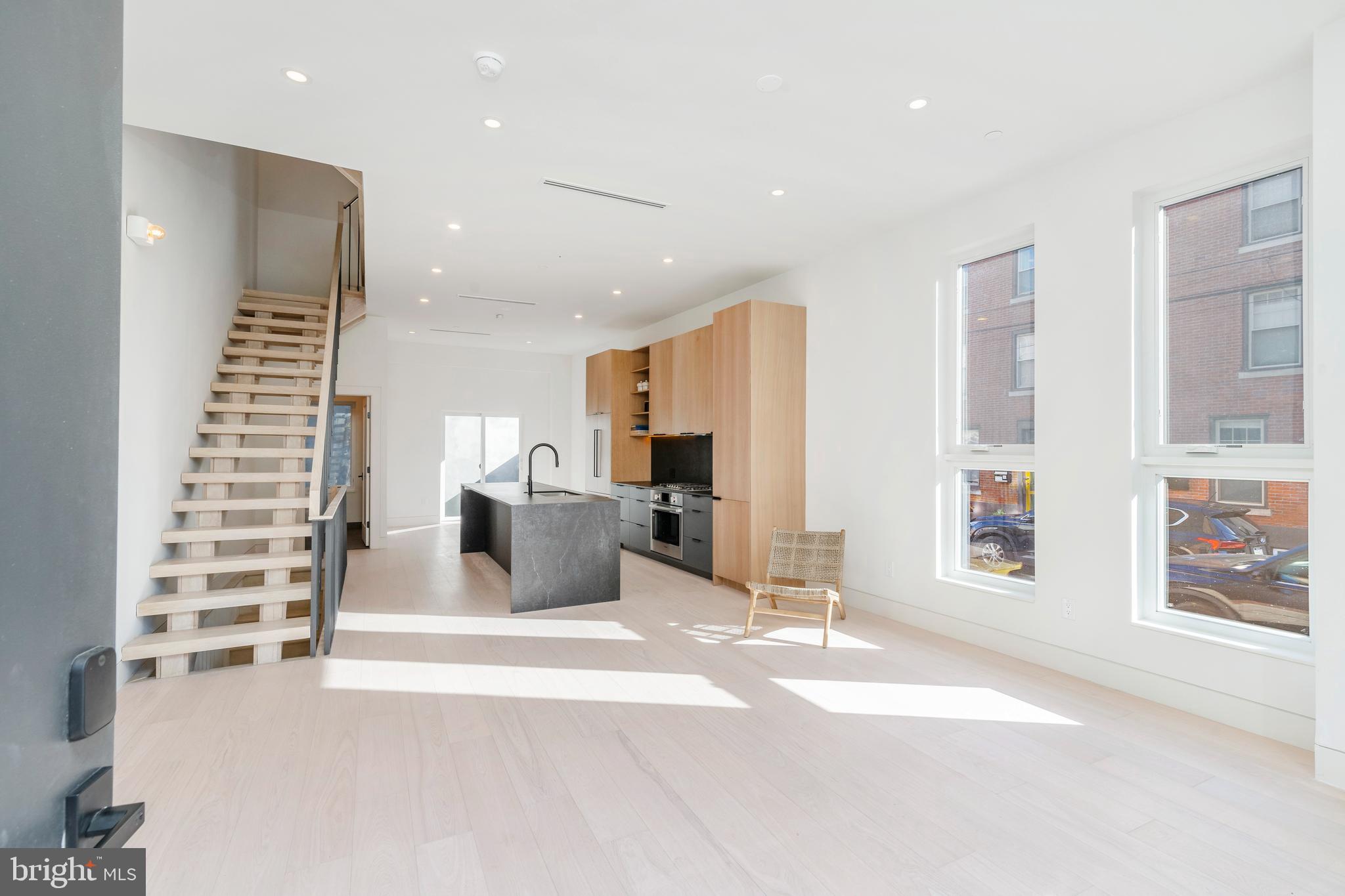 FISHTOWN - Residential