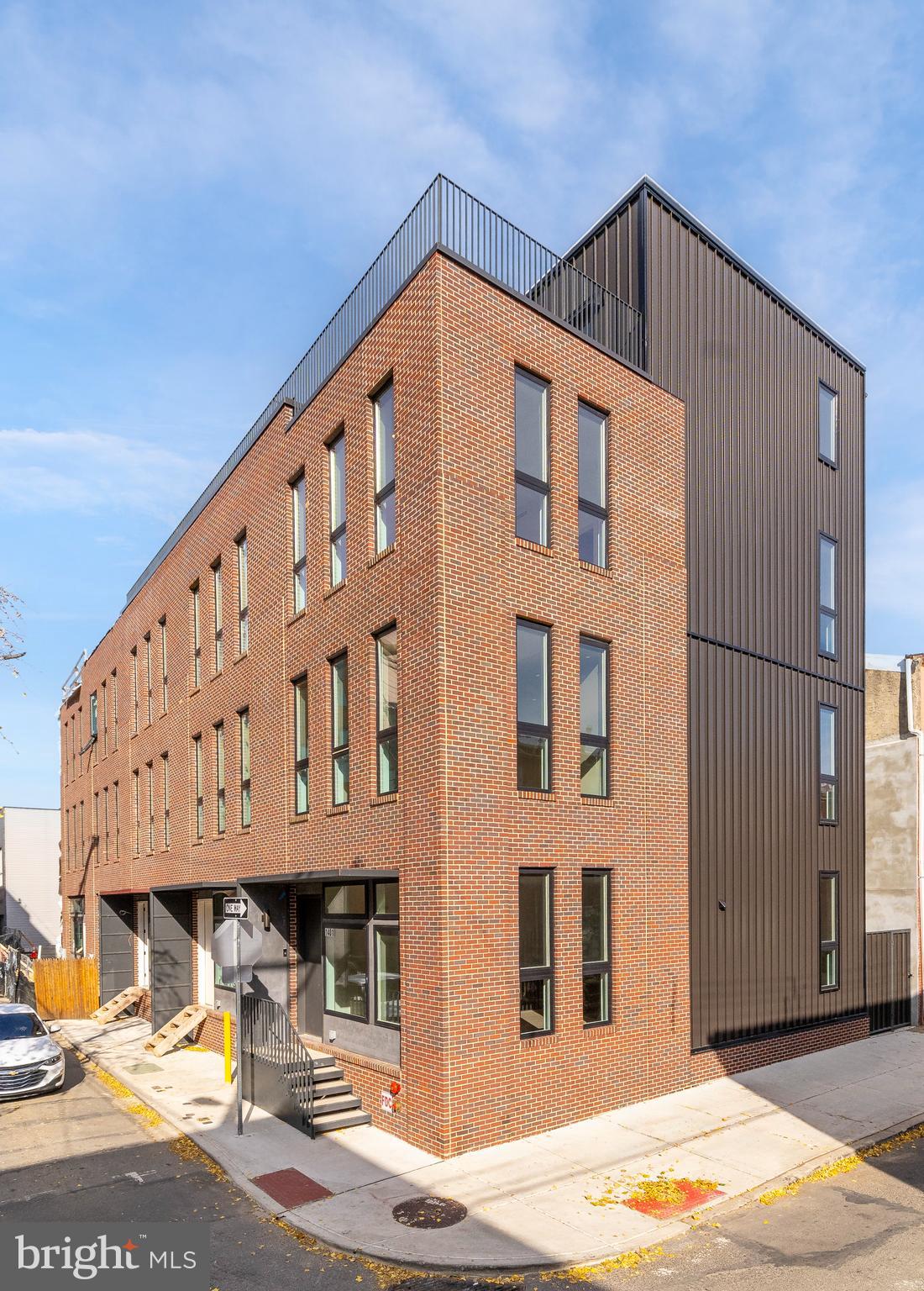 FISHTOWN - Residential