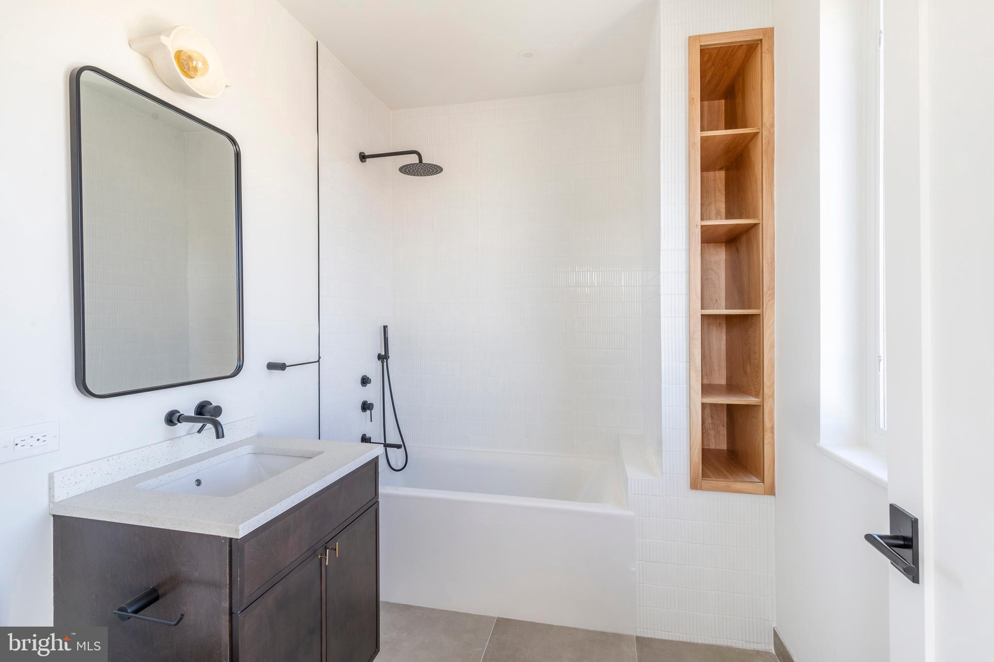 FISHTOWN - Residential