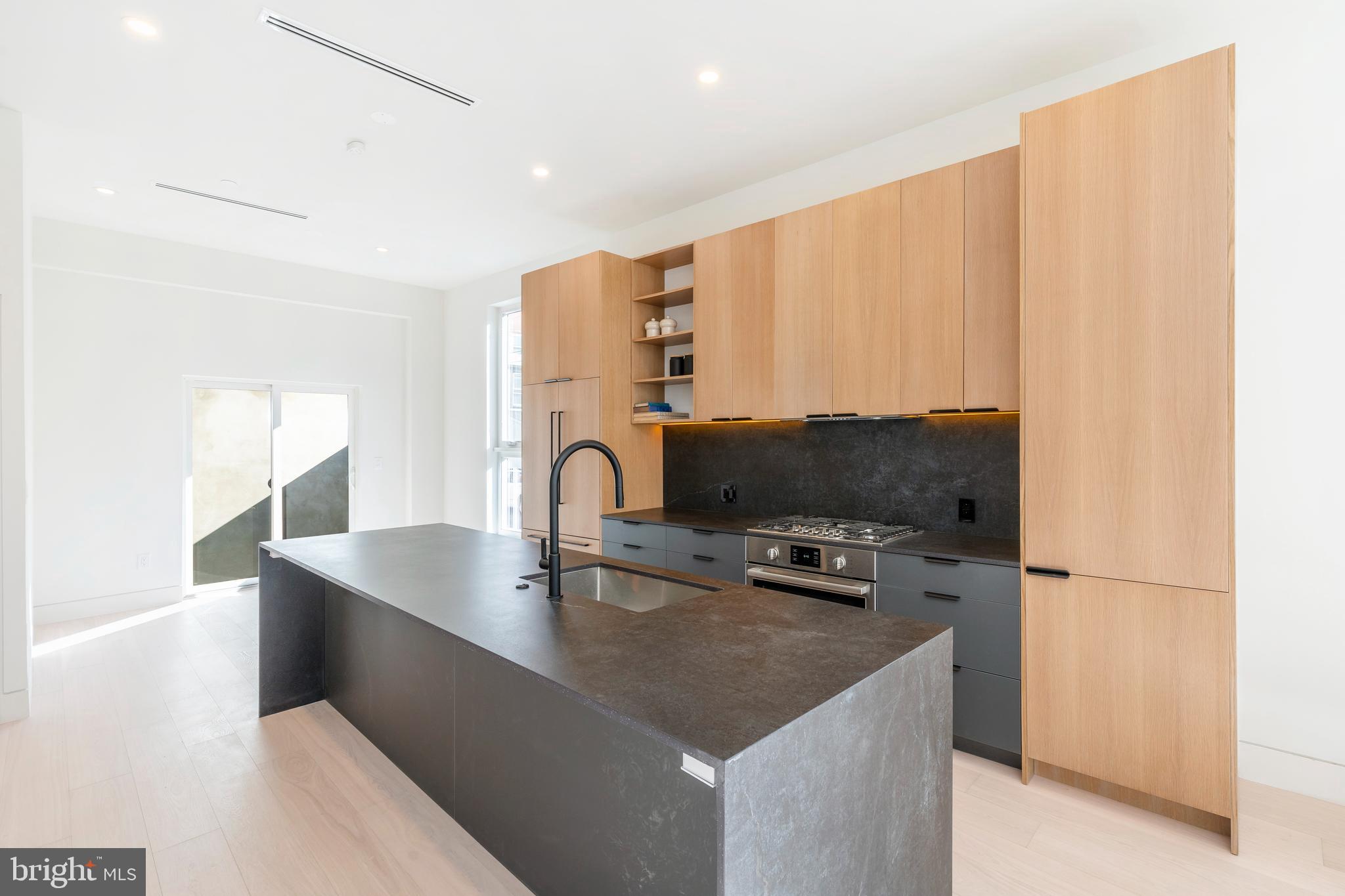 FISHTOWN - Residential