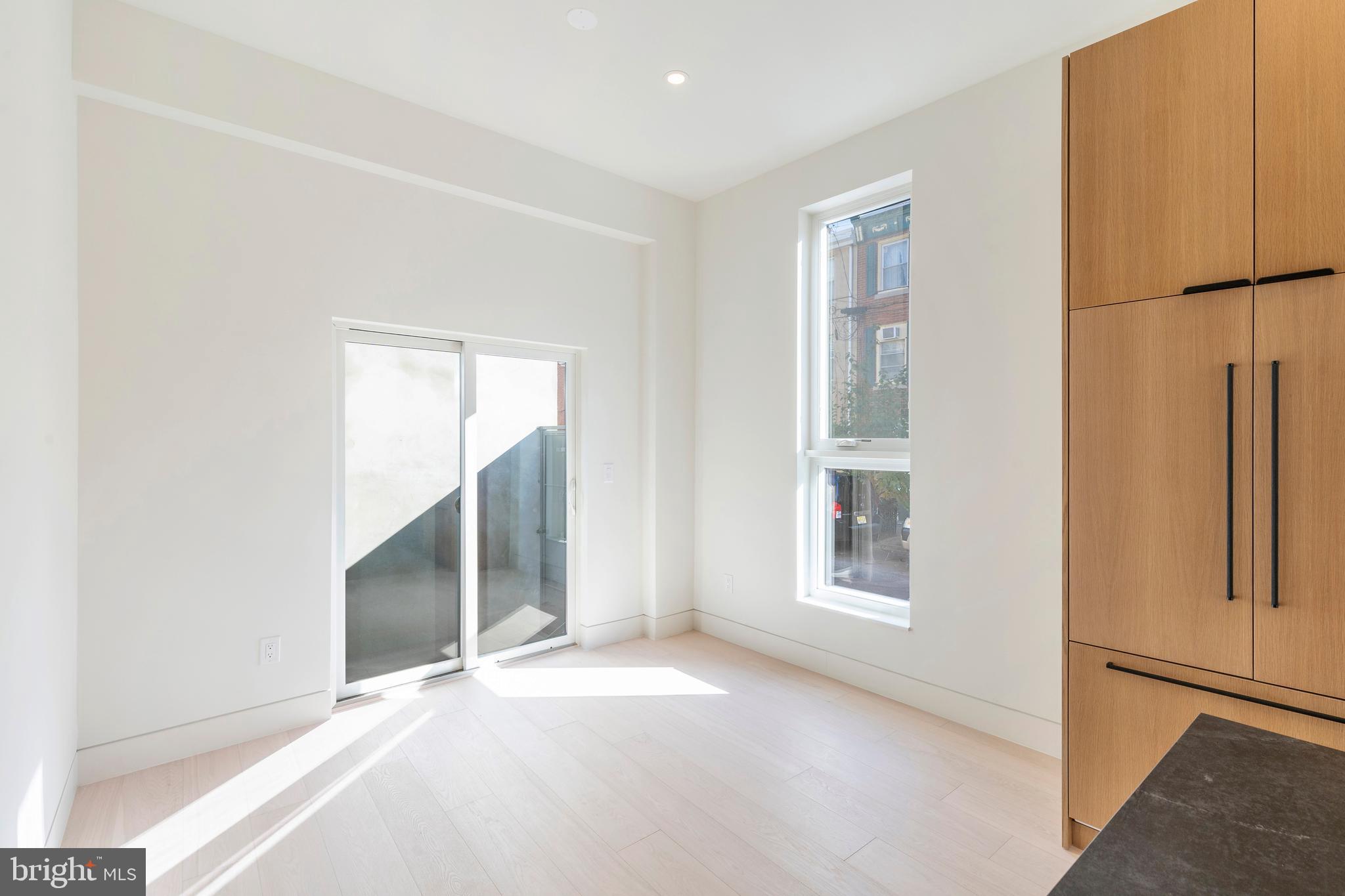 FISHTOWN - Residential