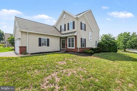Photo of 470 Oak Lane, PALMYRA, PA 17078 (MLS # PALN2028064)