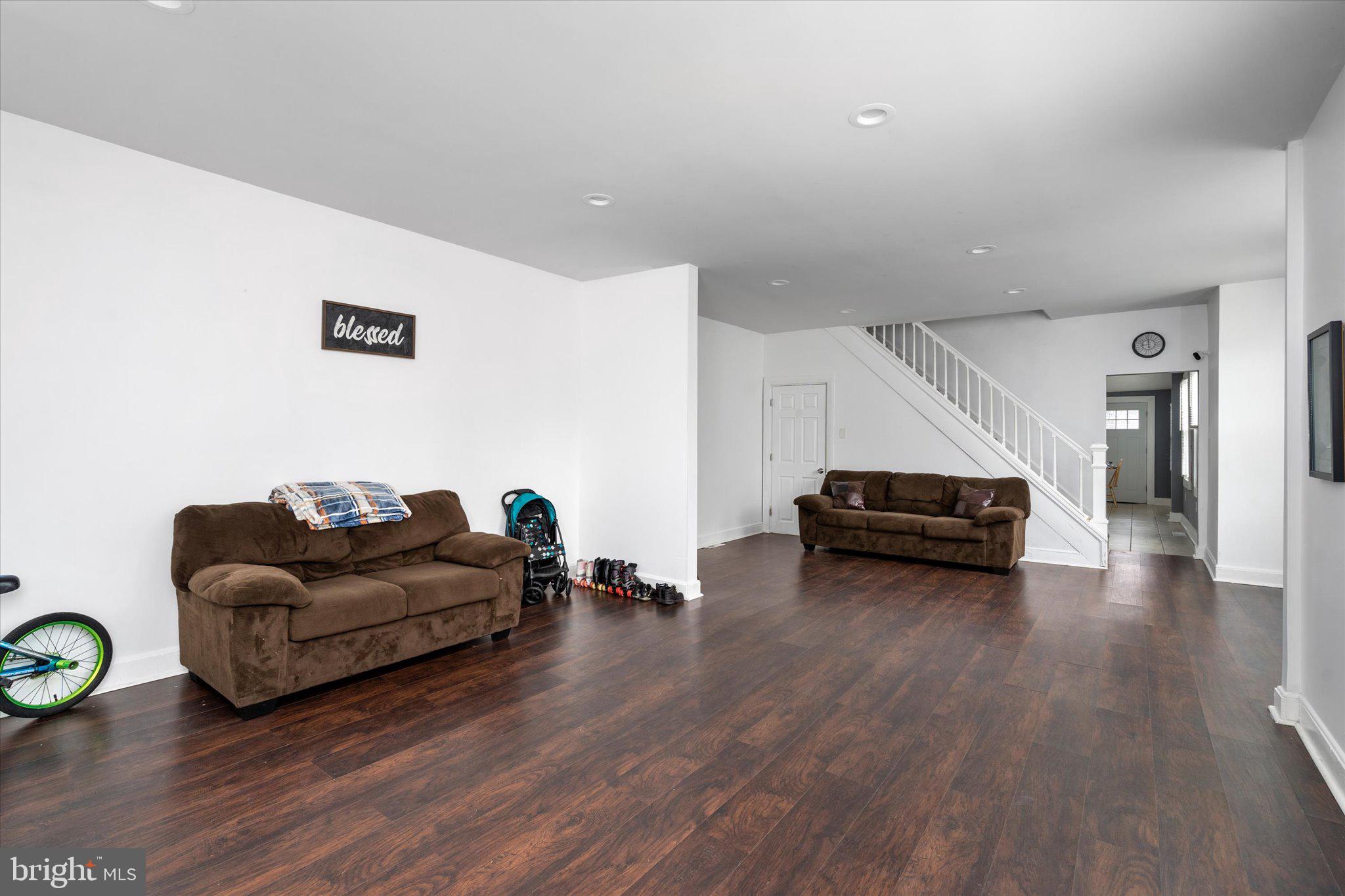 33 CHERRY STREET