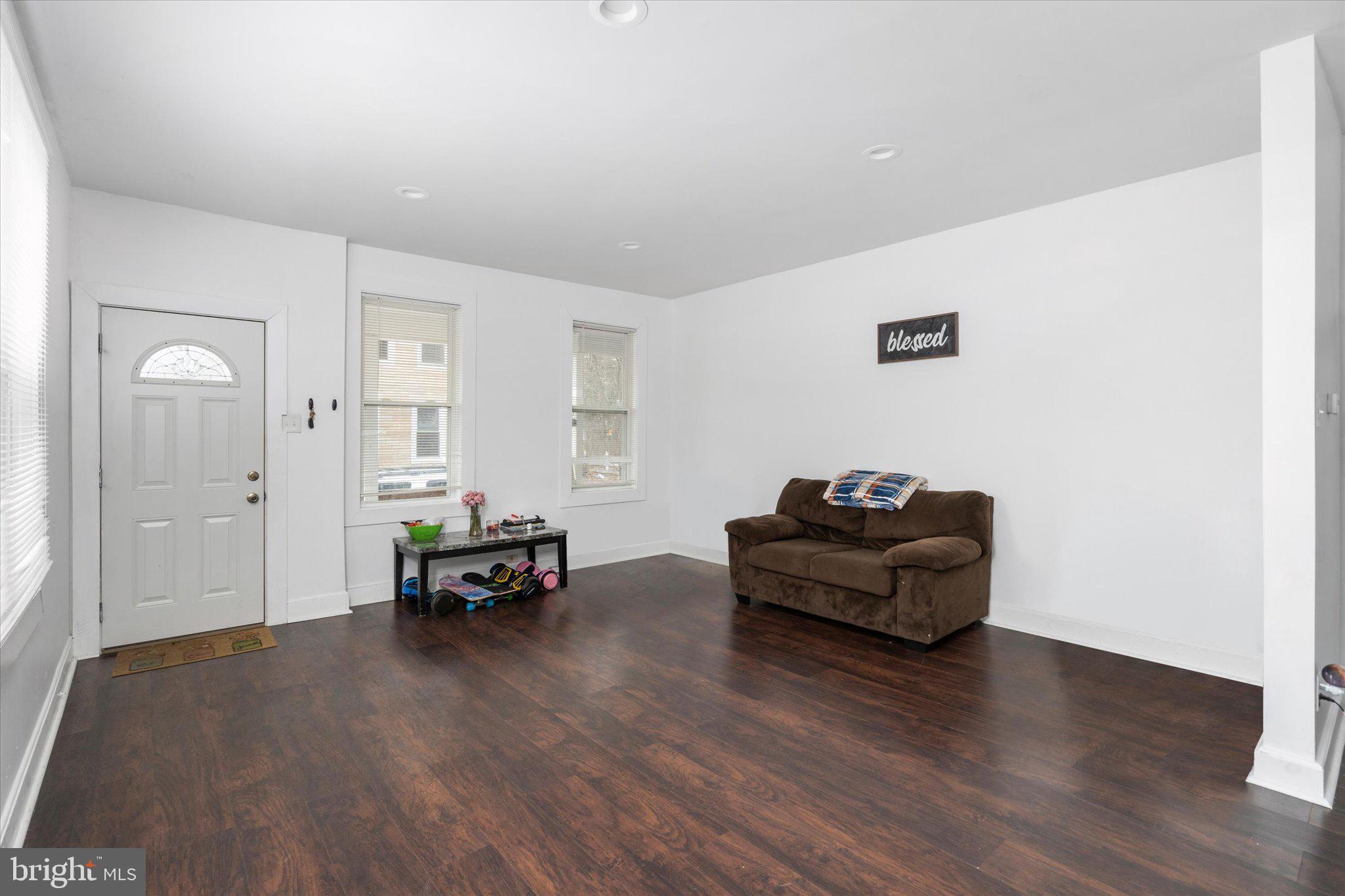 33 CHERRY STREET