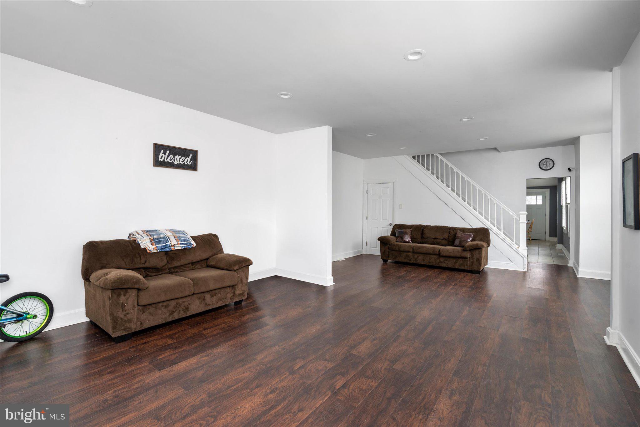 33 CHERRY STREET