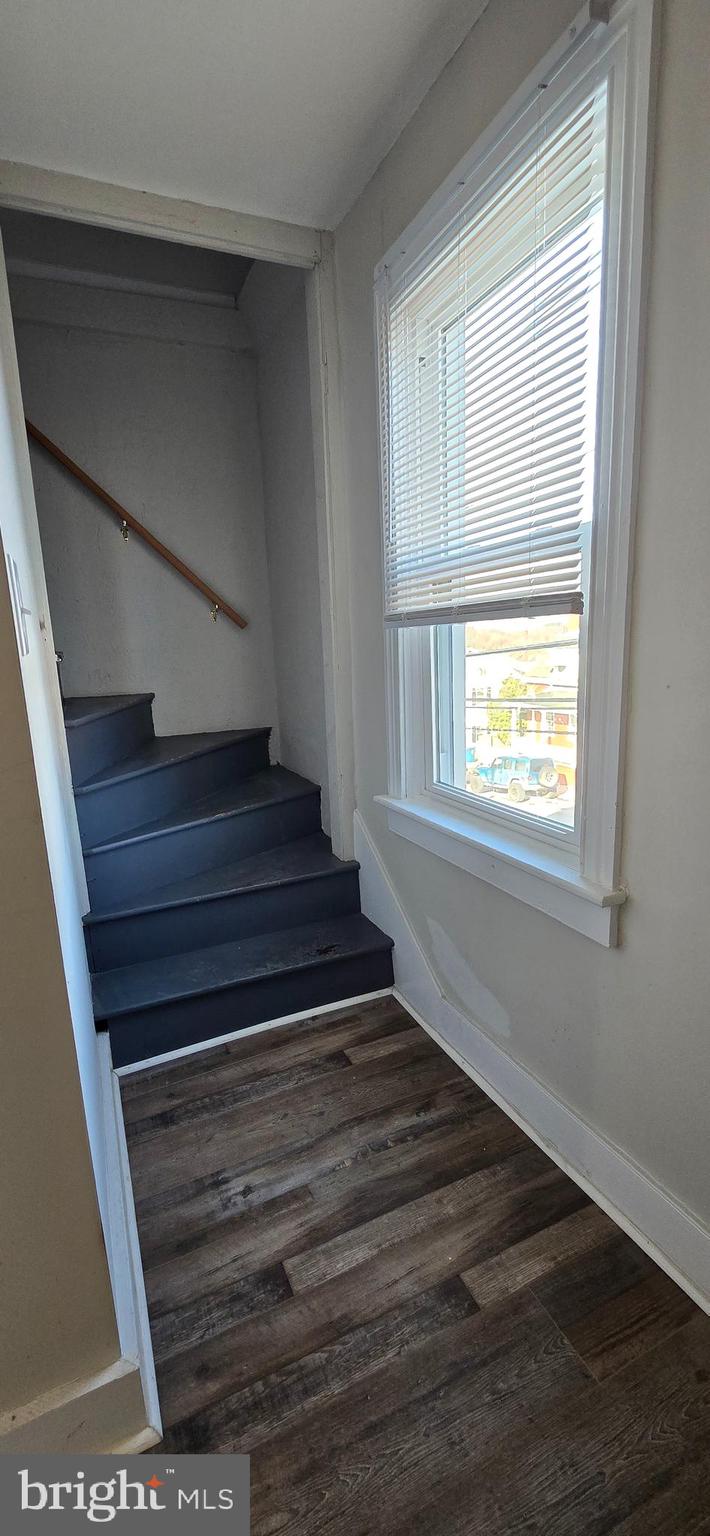 SMITHSBURG - Residential Lease