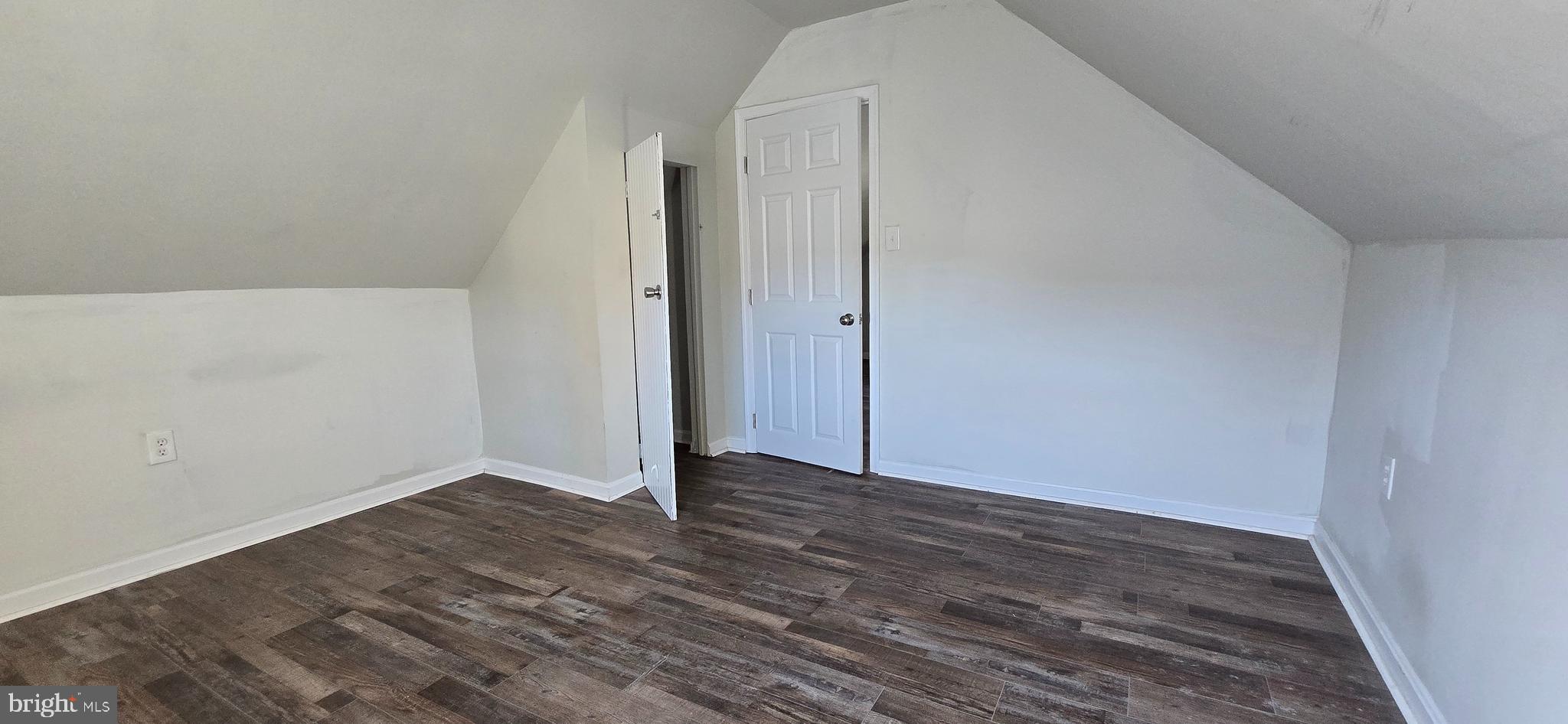 SMITHSBURG - Residential Lease