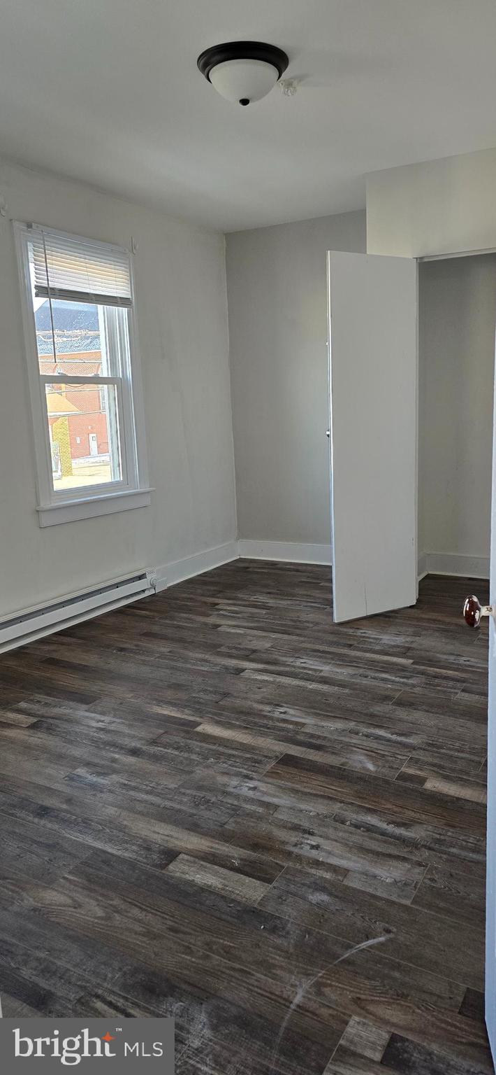 SMITHSBURG - Residential Lease