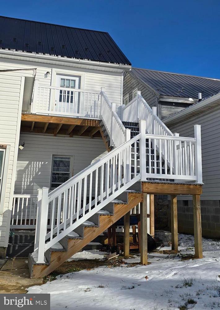 SMITHSBURG - Residential Lease