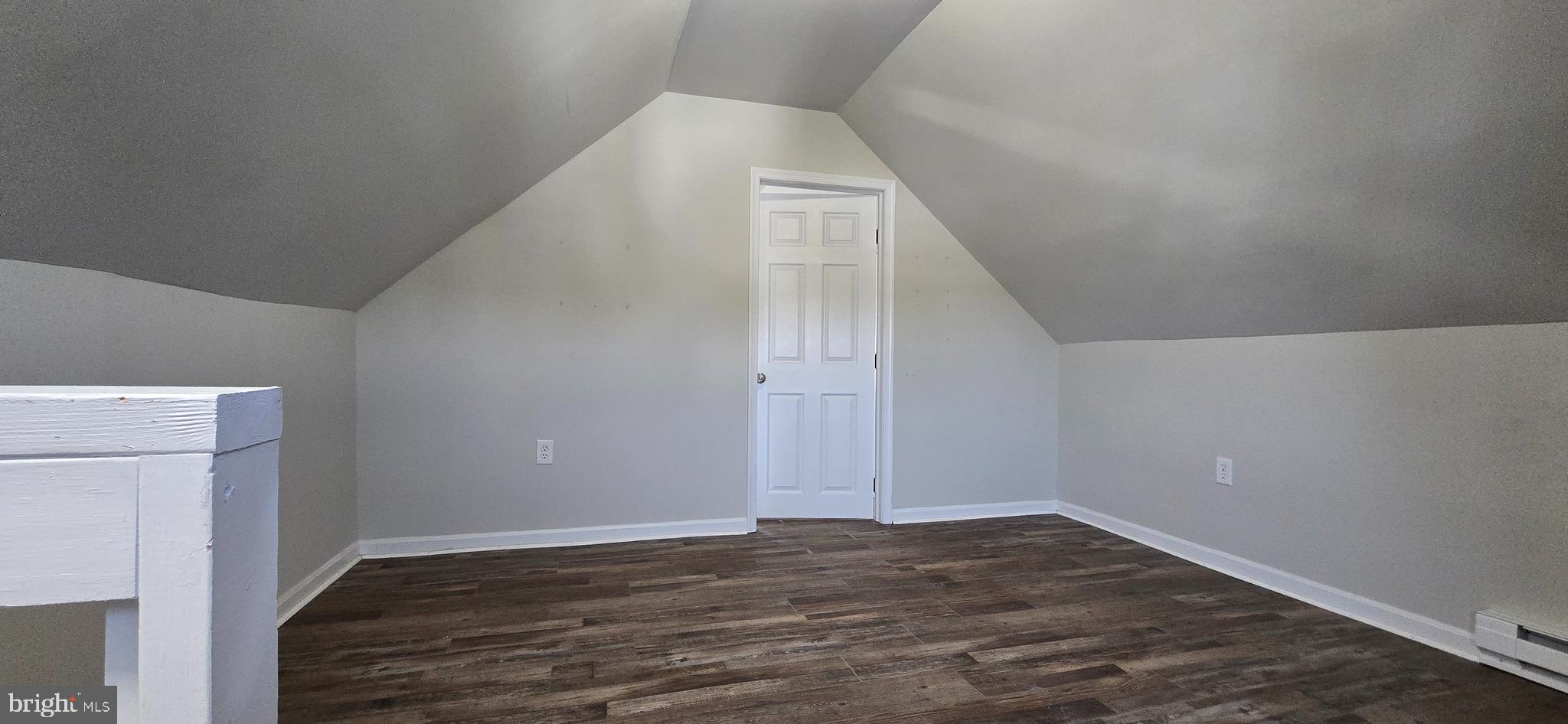 SMITHSBURG - Residential Lease