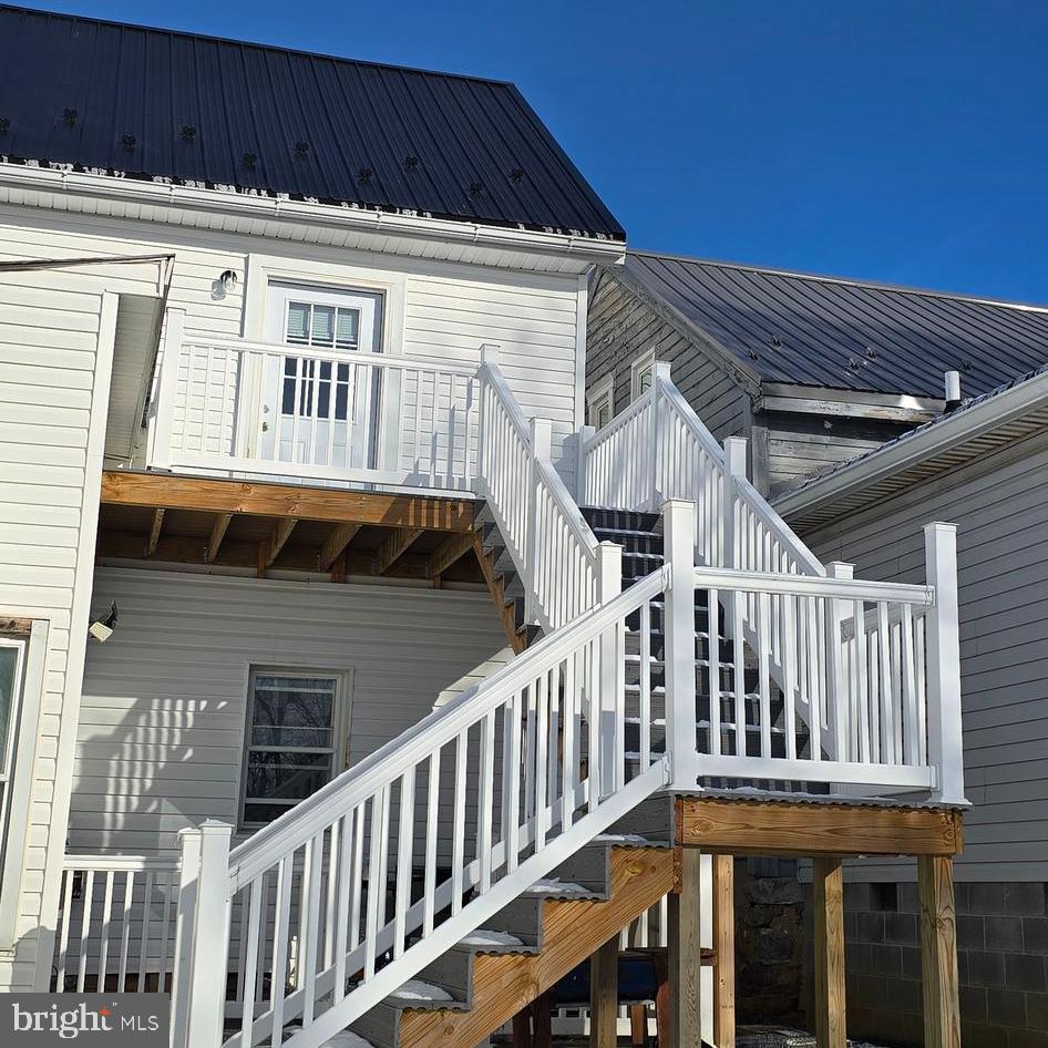 SMITHSBURG - Residential Lease