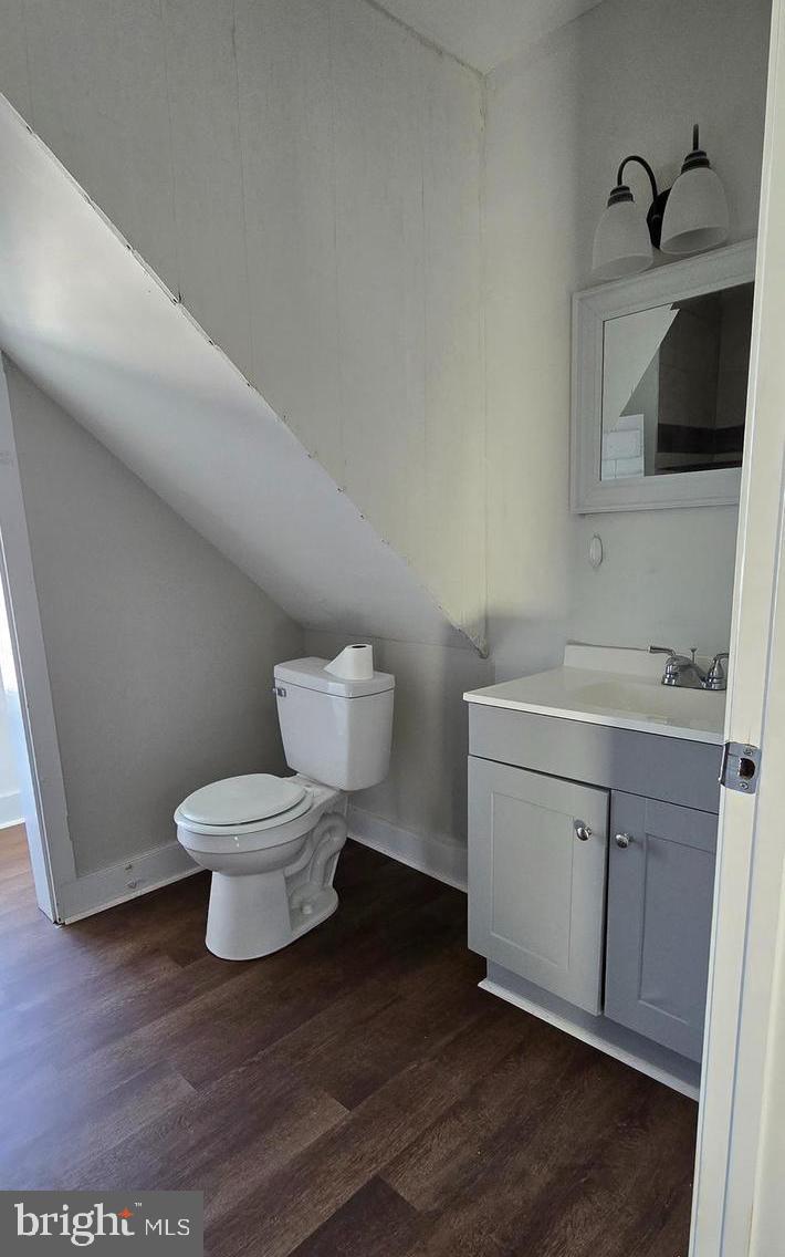 SMITHSBURG - Residential Lease