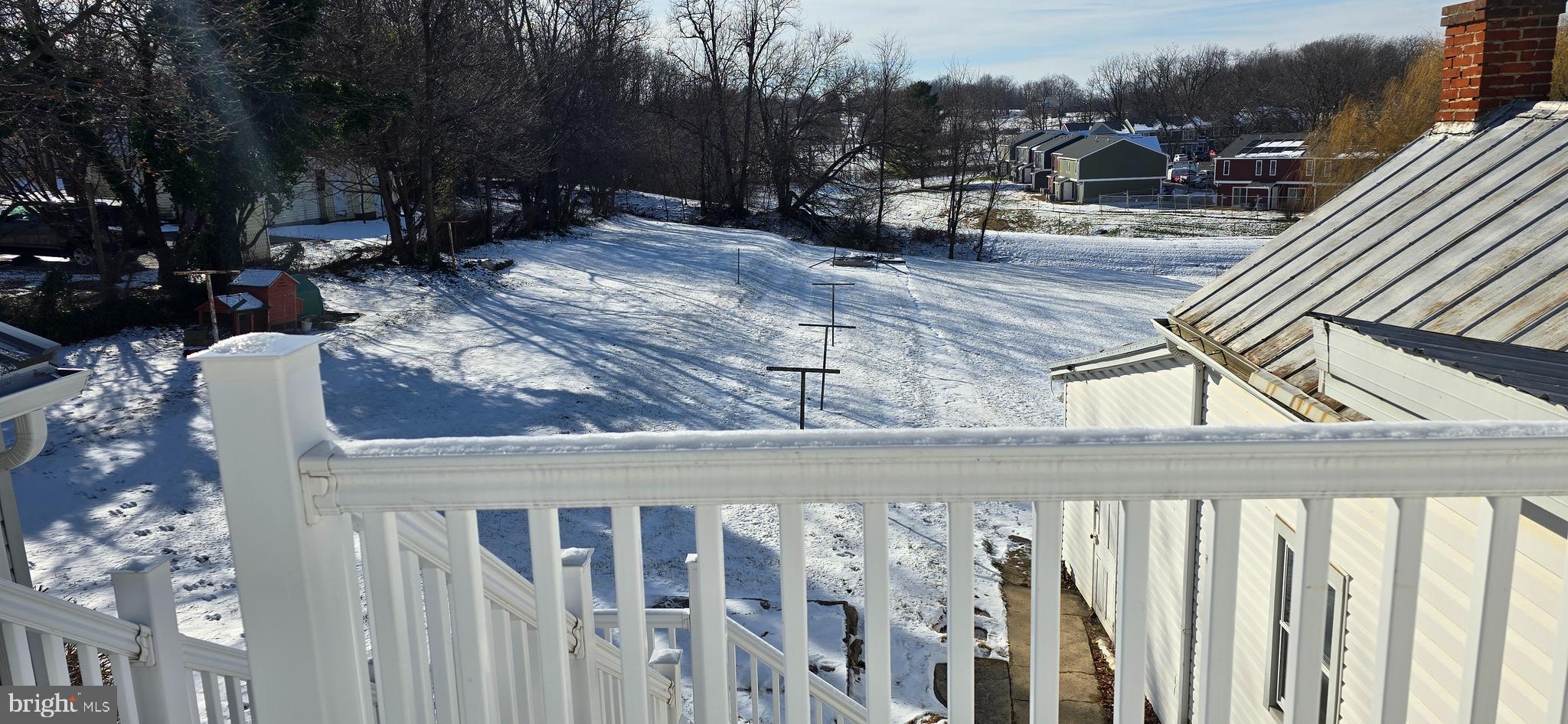 SMITHSBURG - Residential Lease