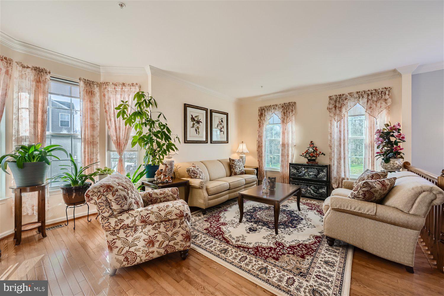 EAGLES LANDING AT WATERS EDGE - Residential