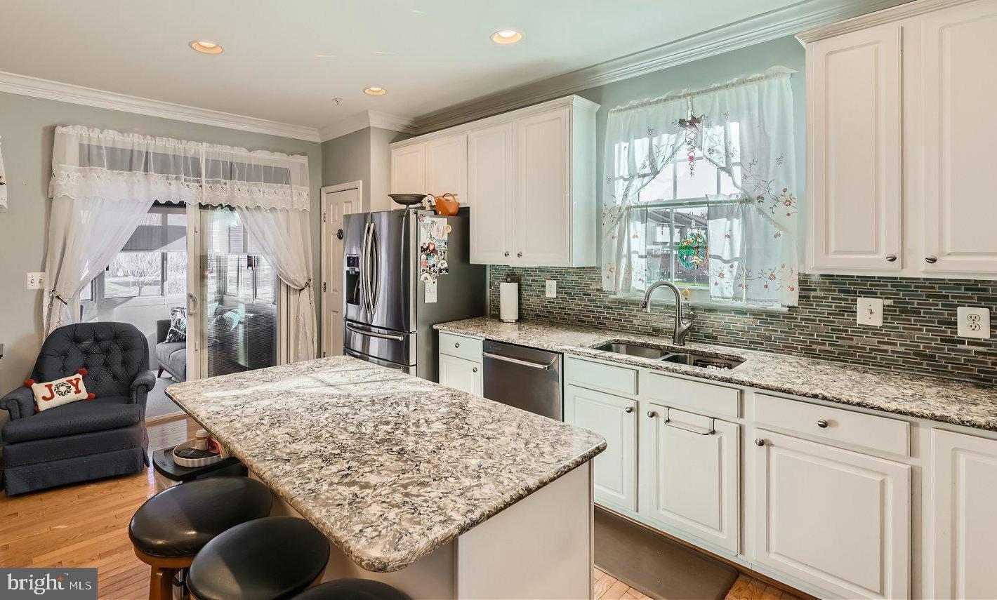 EAGLES LANDING AT WATERS EDGE - Residential