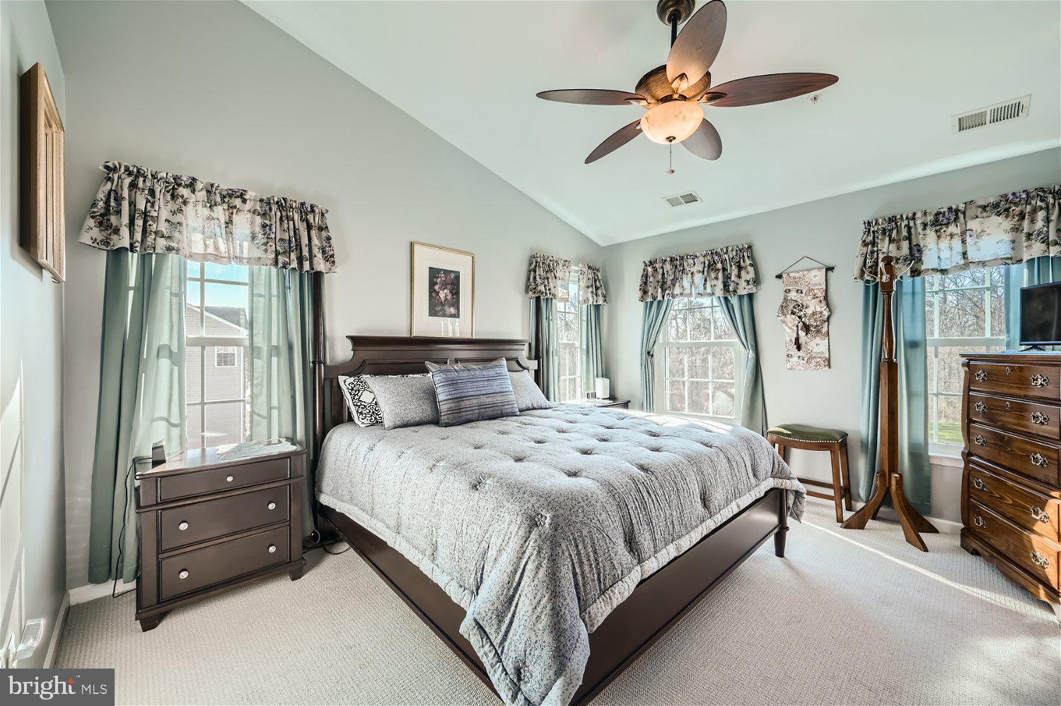 EAGLES LANDING AT WATERS EDGE - Residential