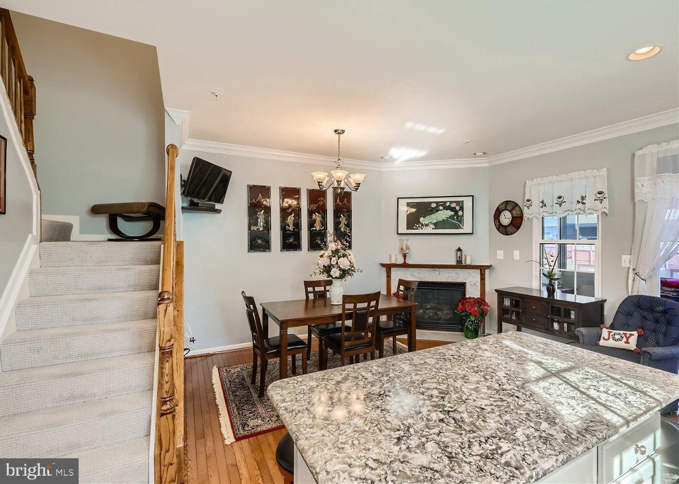 EAGLES LANDING AT WATERS EDGE - Residential