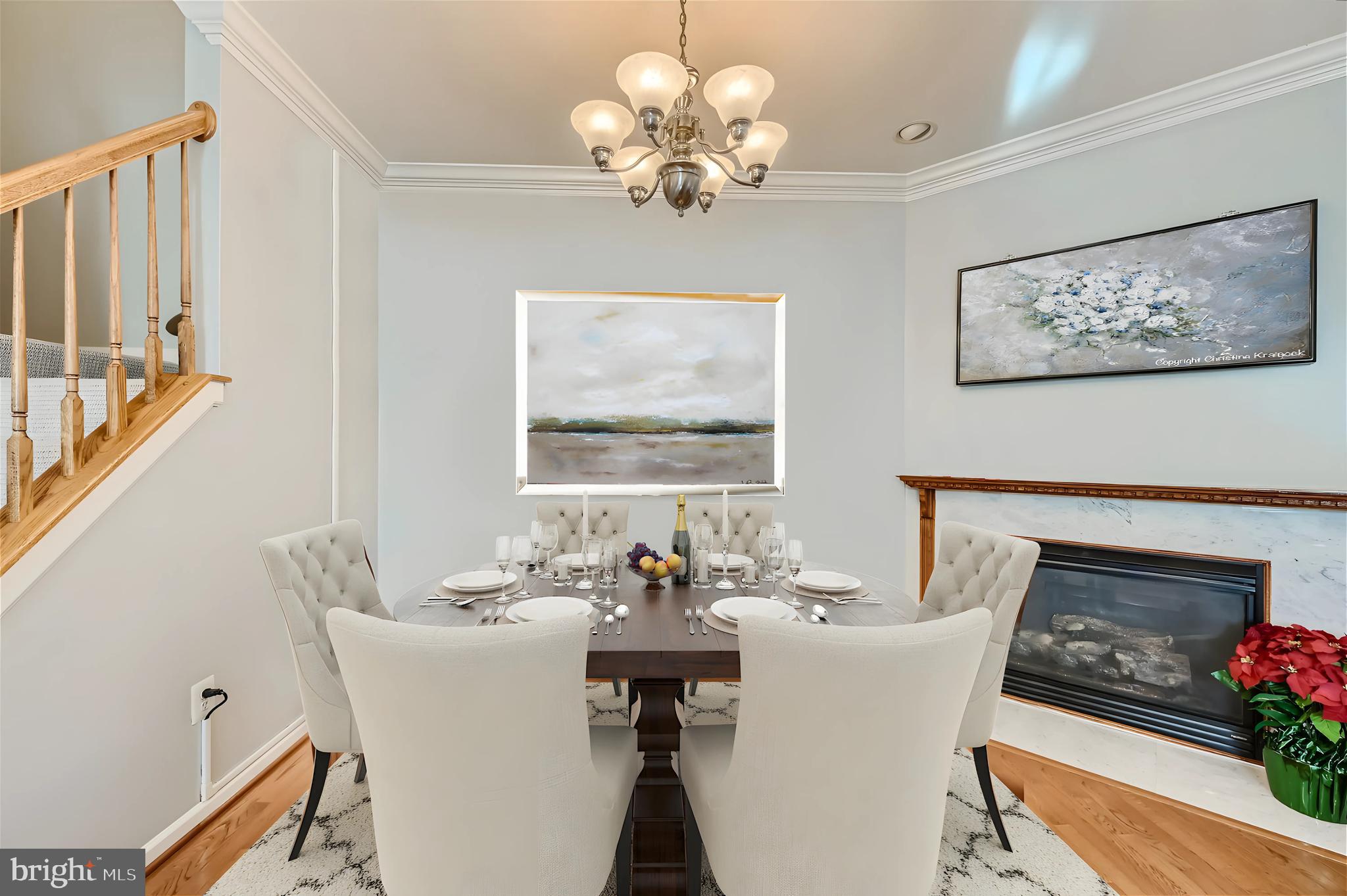 EAGLES LANDING AT WATERS EDGE - Residential