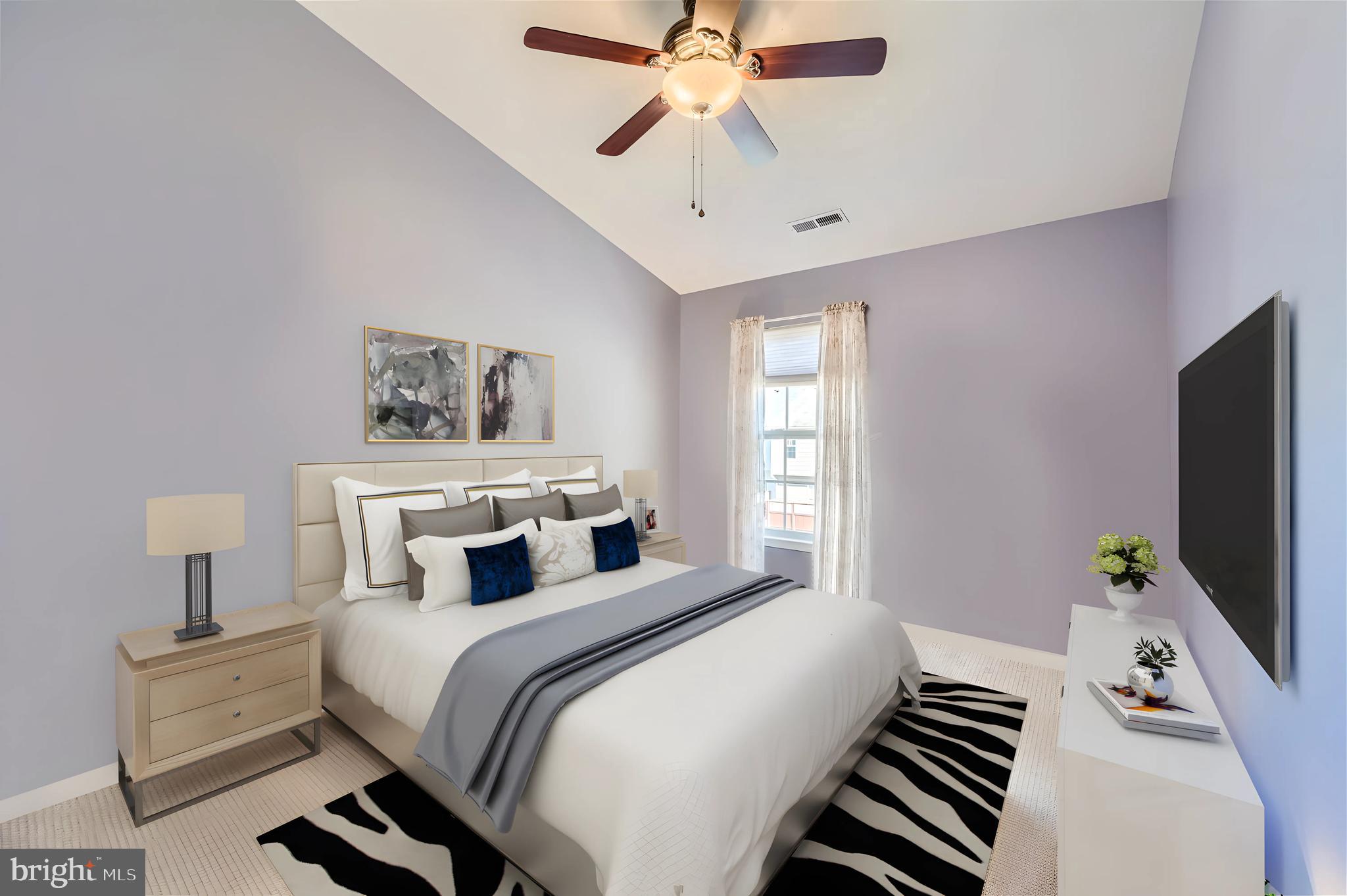 EAGLES LANDING AT WATERS EDGE - Residential