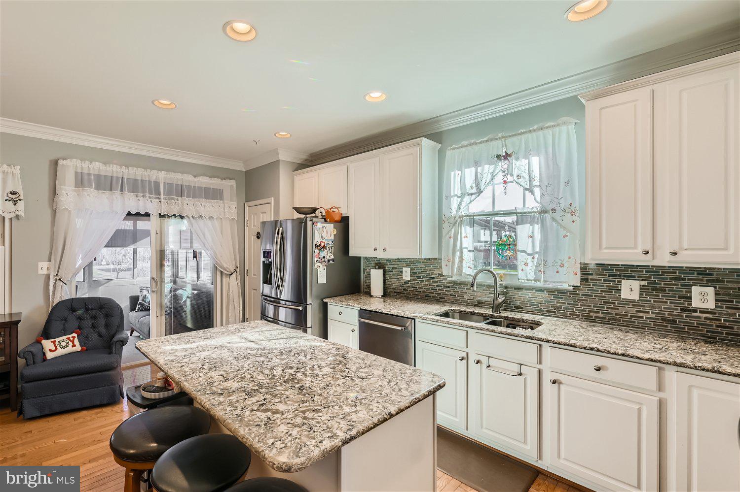 EAGLES LANDING AT WATERS EDGE - Residential