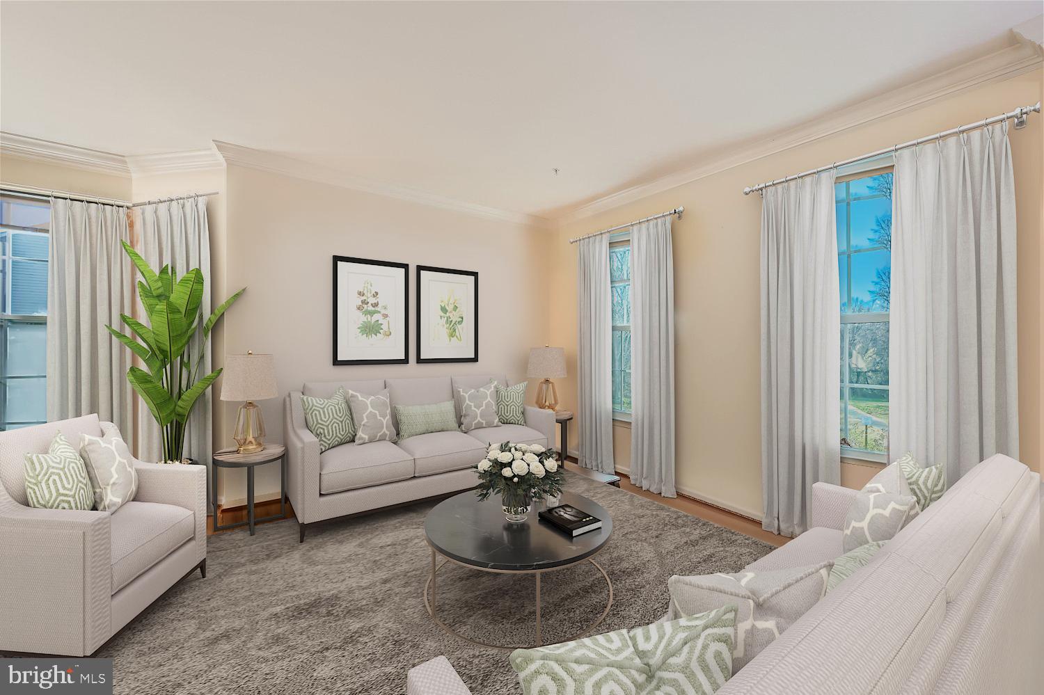 EAGLES LANDING AT WATERS EDGE - Residential