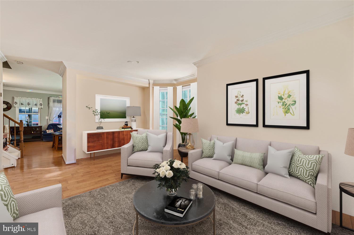 EAGLES LANDING AT WATERS EDGE - Residential