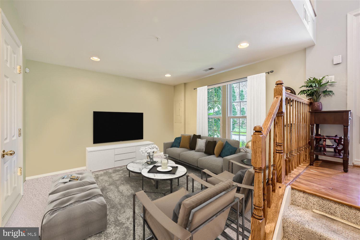 EAGLES LANDING AT WATERS EDGE - Residential