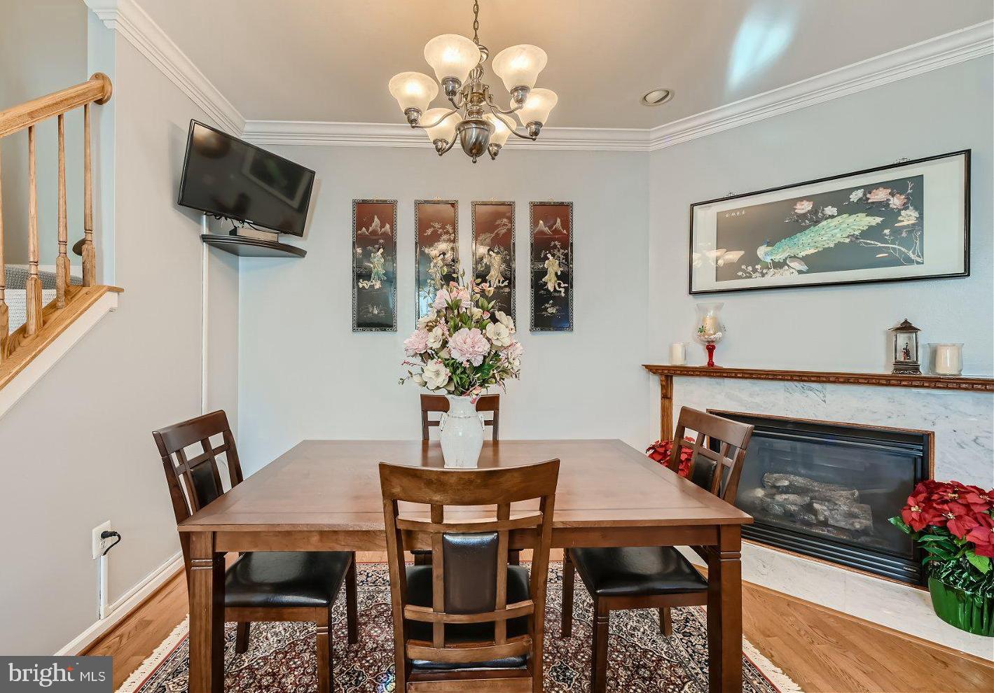 EAGLES LANDING AT WATERS EDGE - Residential