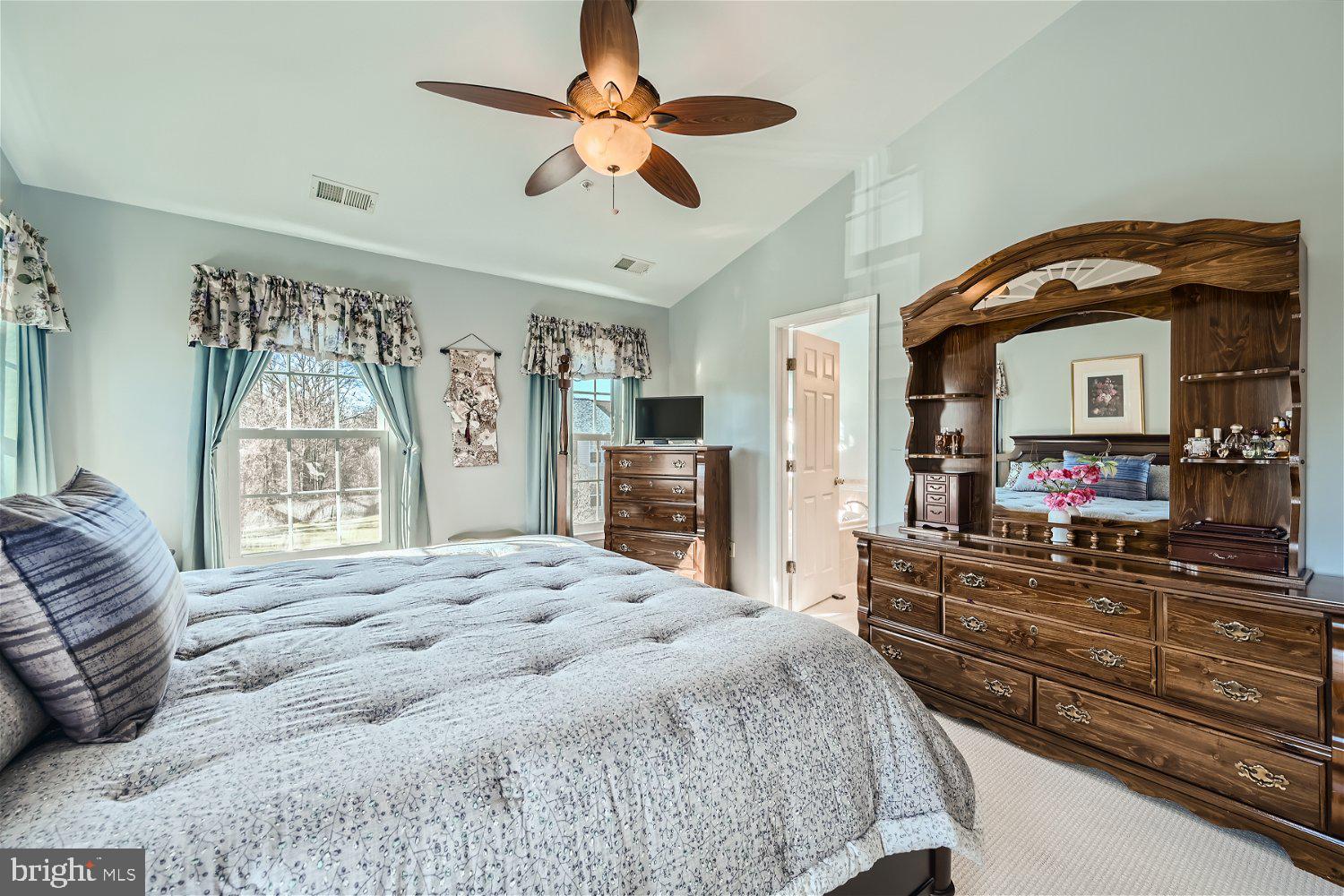 EAGLES LANDING AT WATERS EDGE - Residential