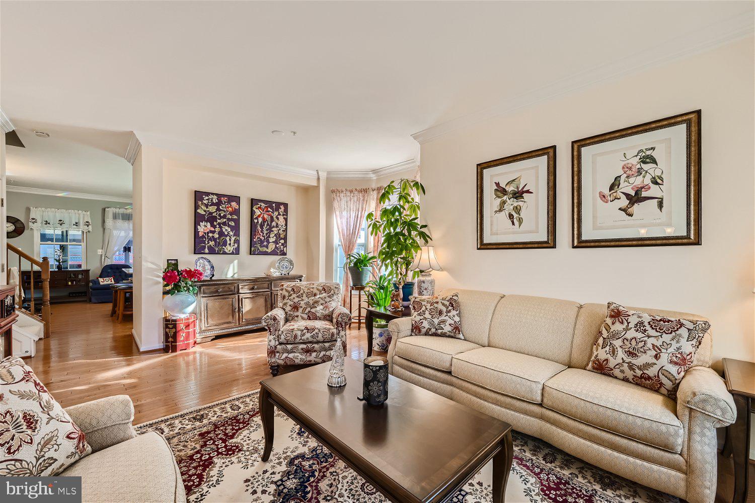 EAGLES LANDING AT WATERS EDGE - Residential