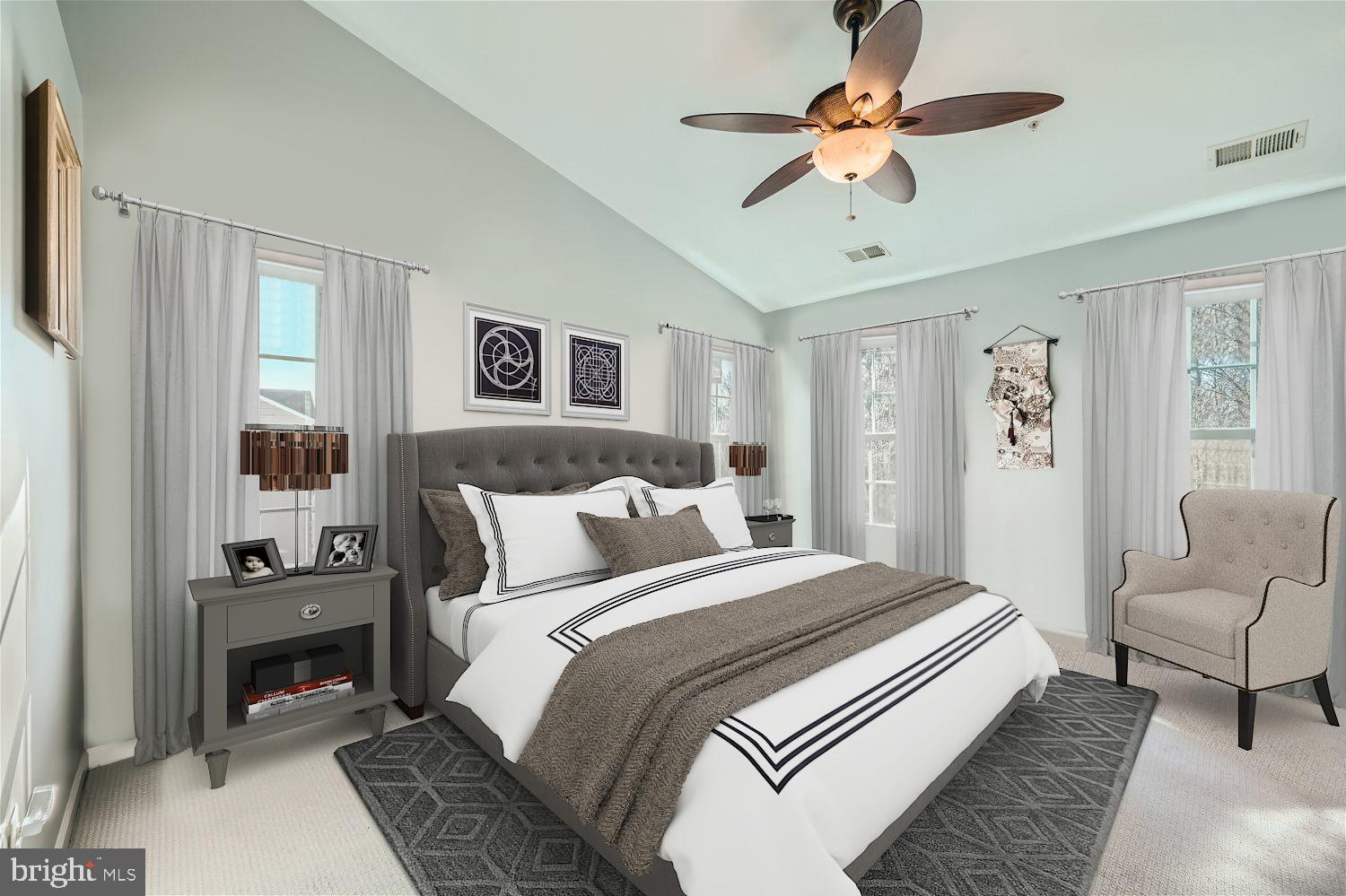 EAGLES LANDING AT WATERS EDGE - Residential