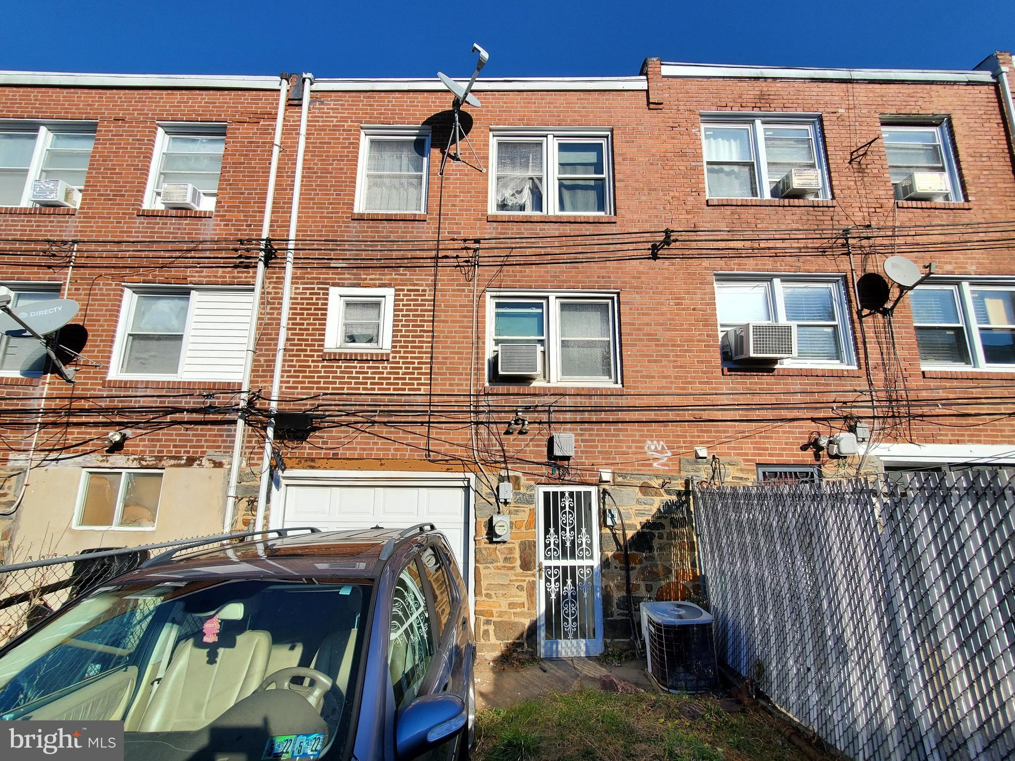 MT AIRY (EAST) - Residential