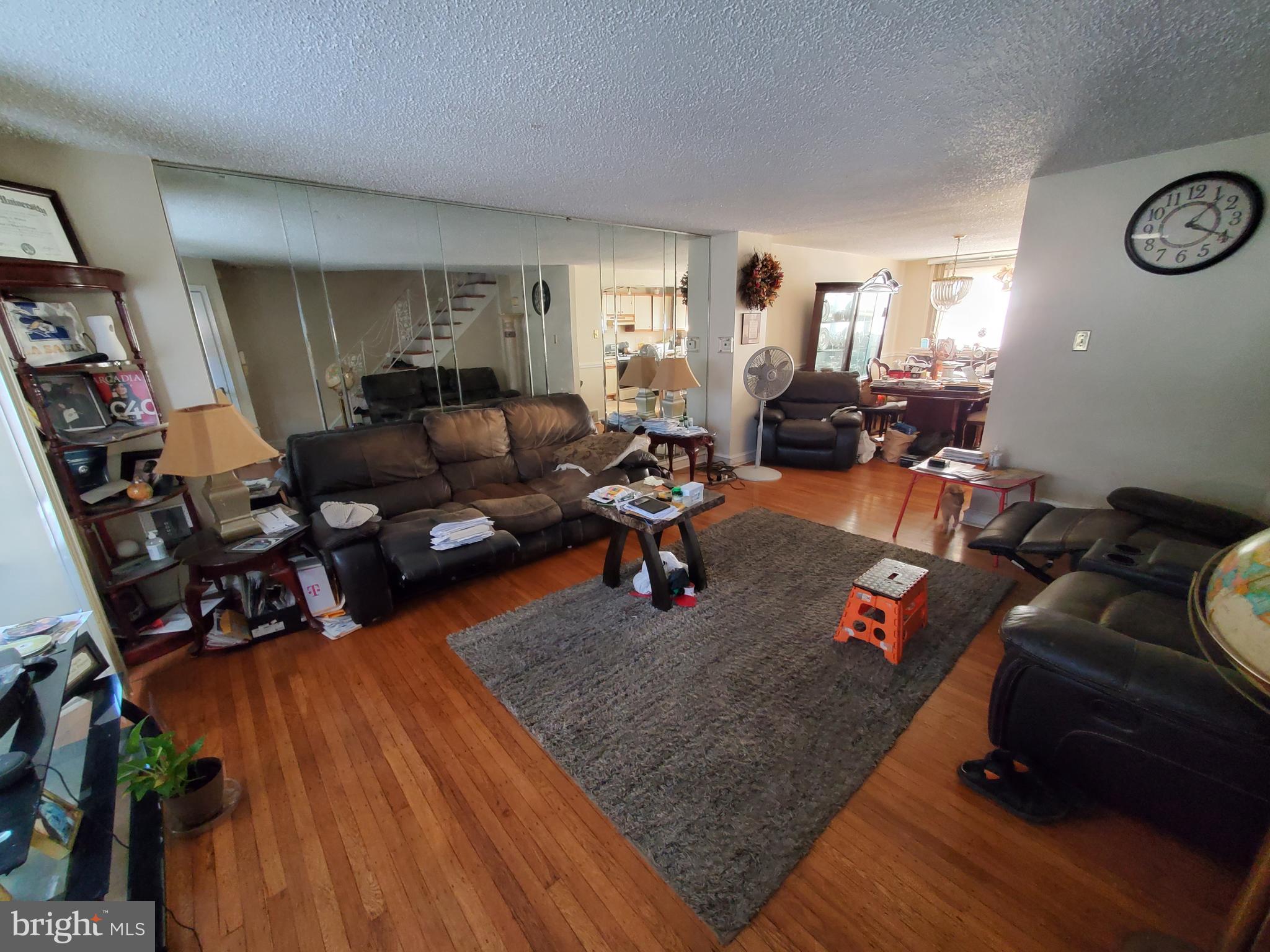 MT AIRY (EAST) - Residential