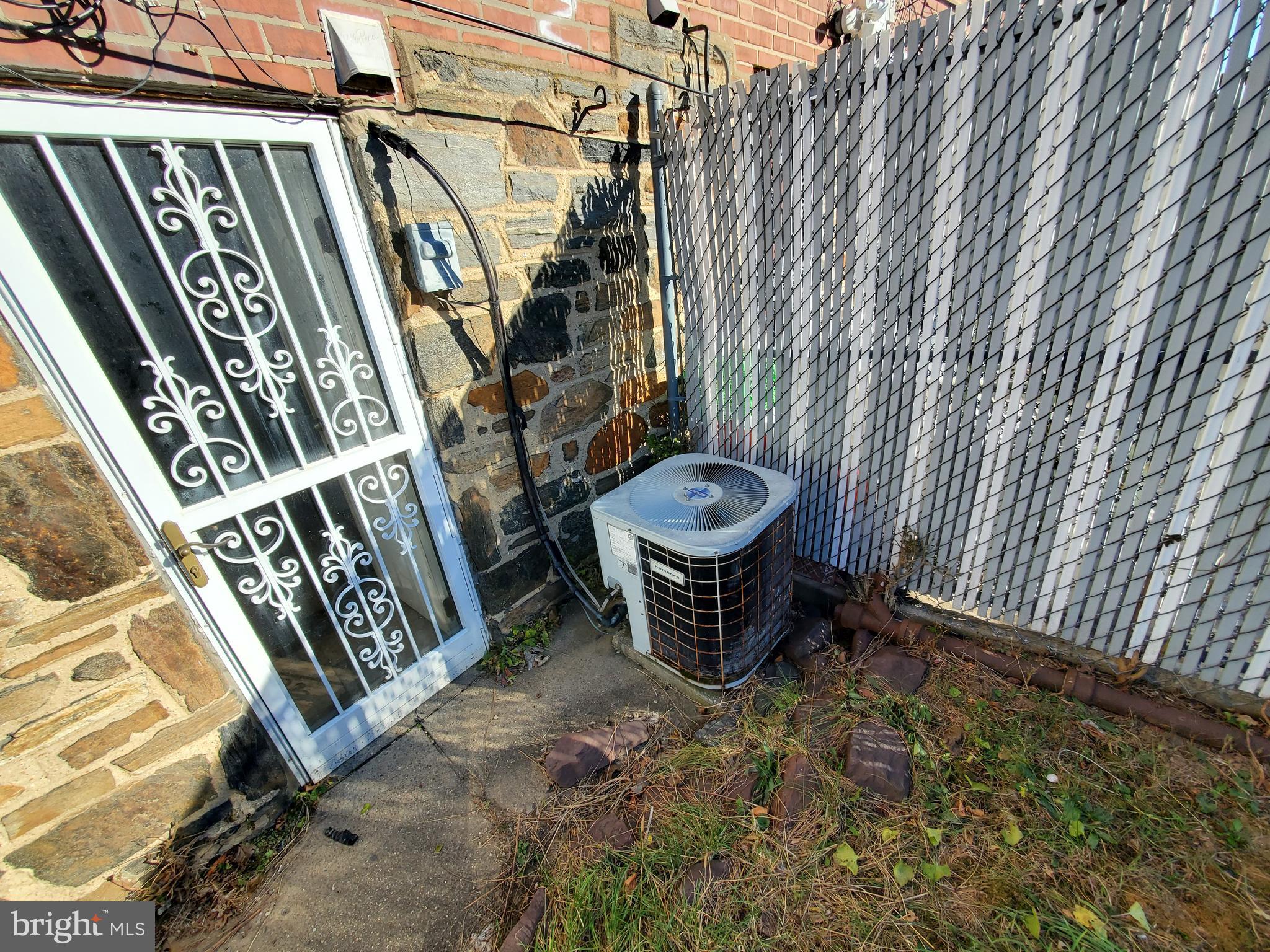MT AIRY (EAST) - Residential