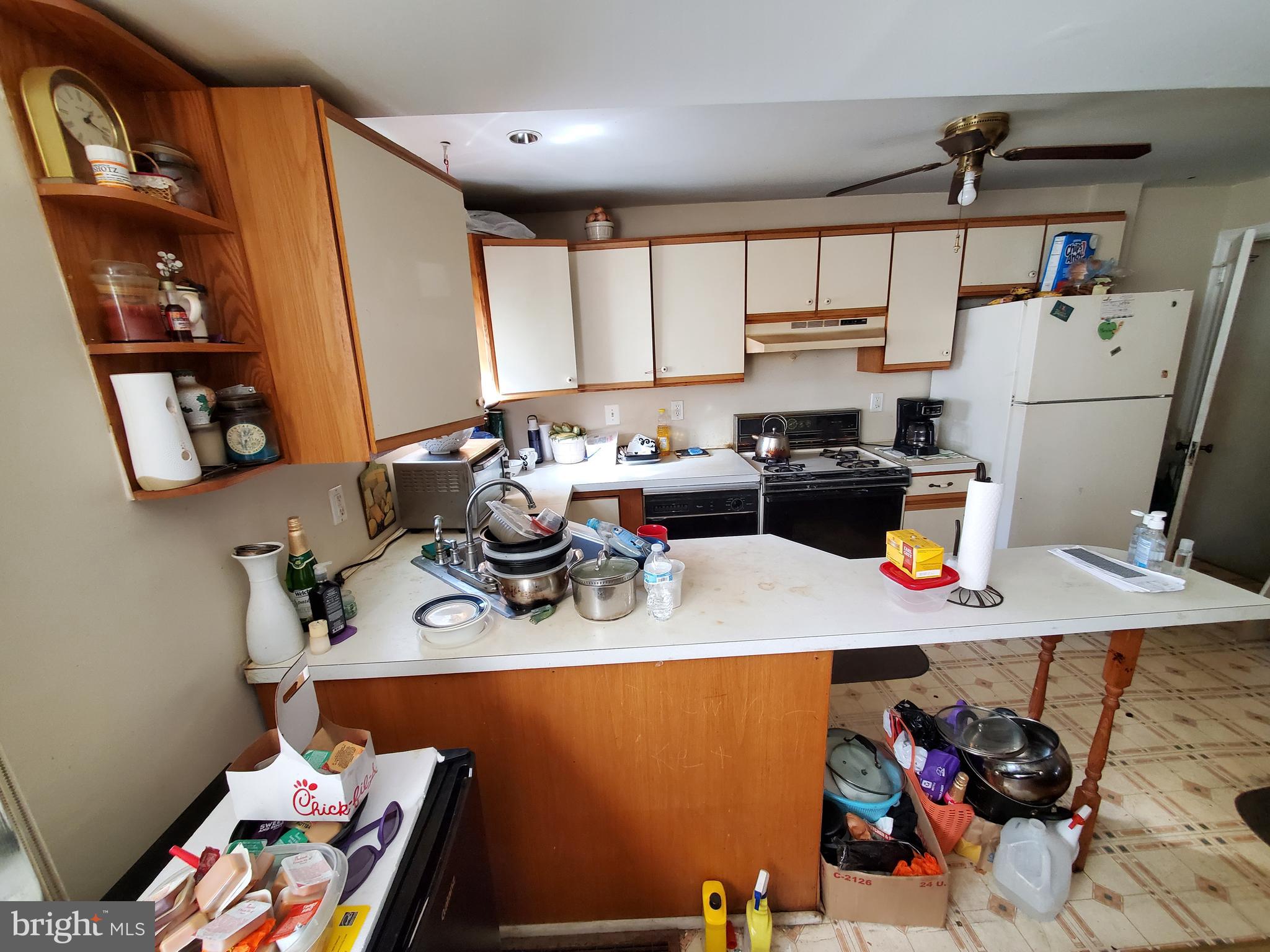 MT AIRY (EAST) - Residential