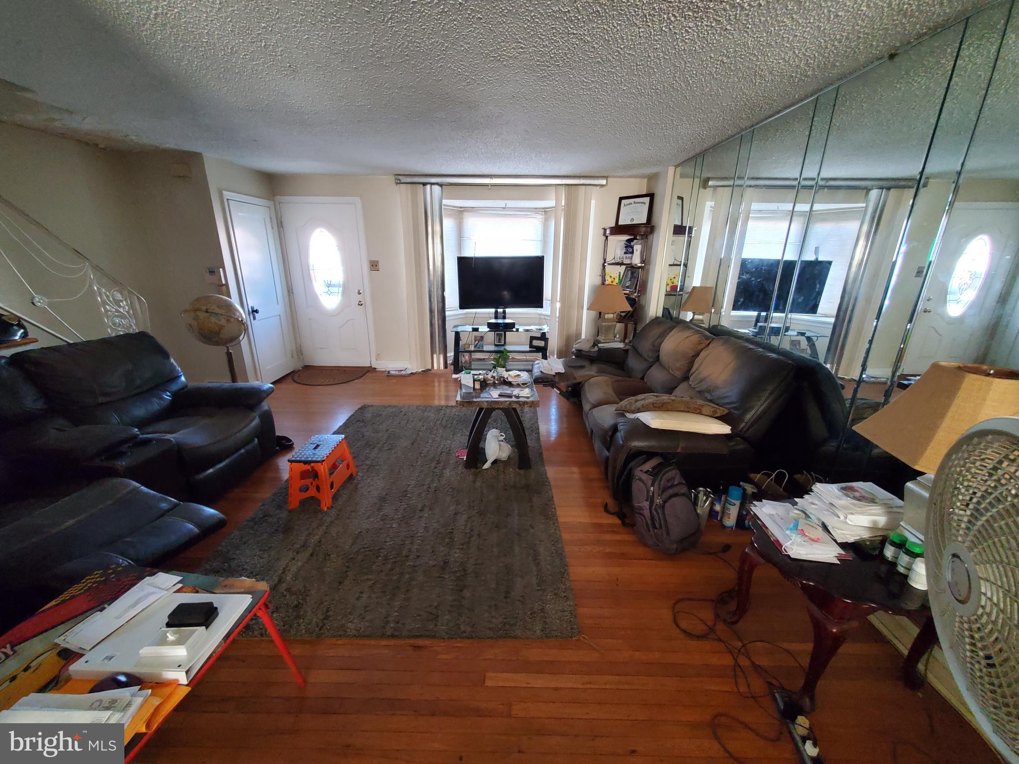 MT AIRY (EAST) - Residential