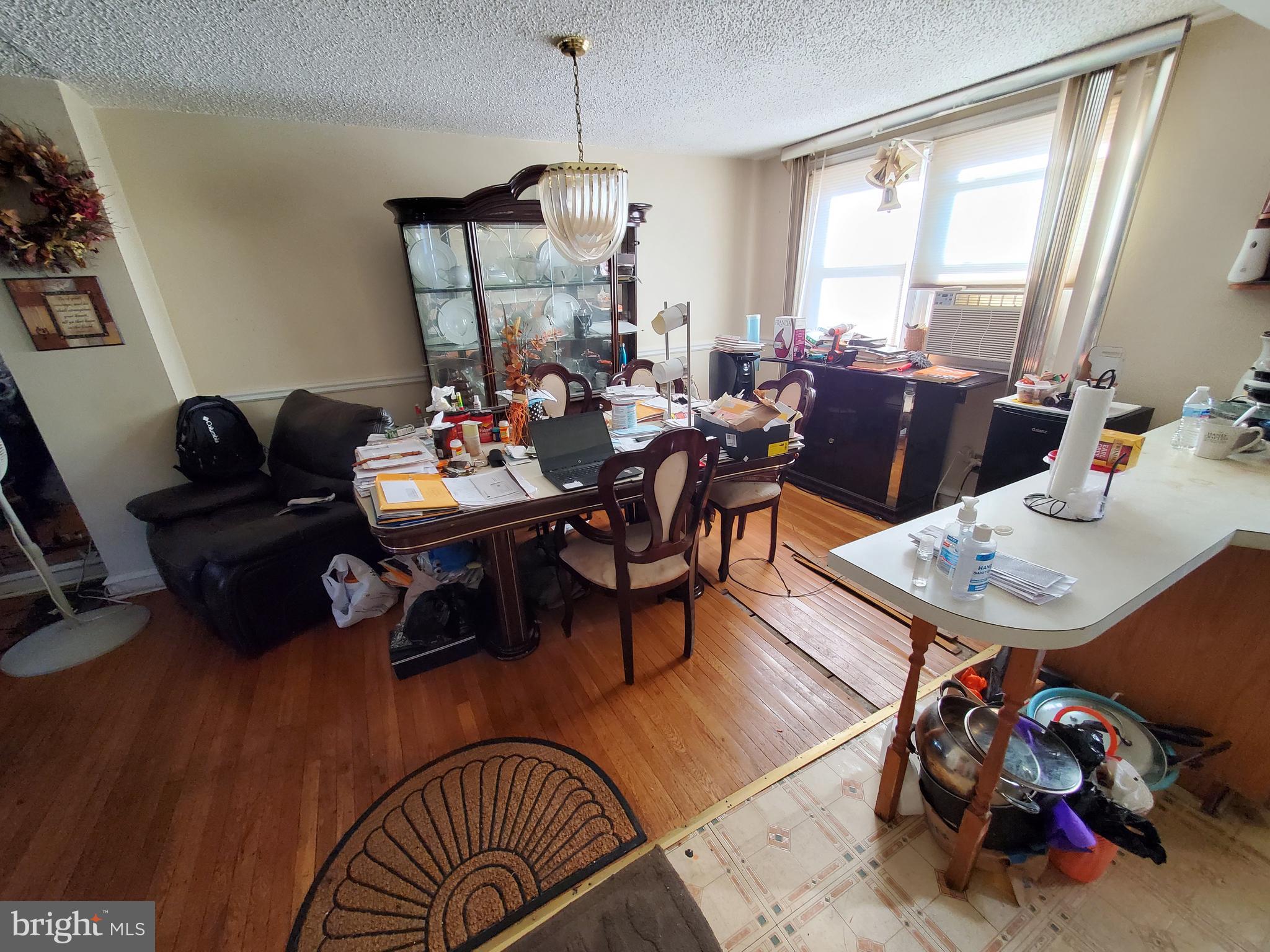 MT AIRY (EAST) - Residential