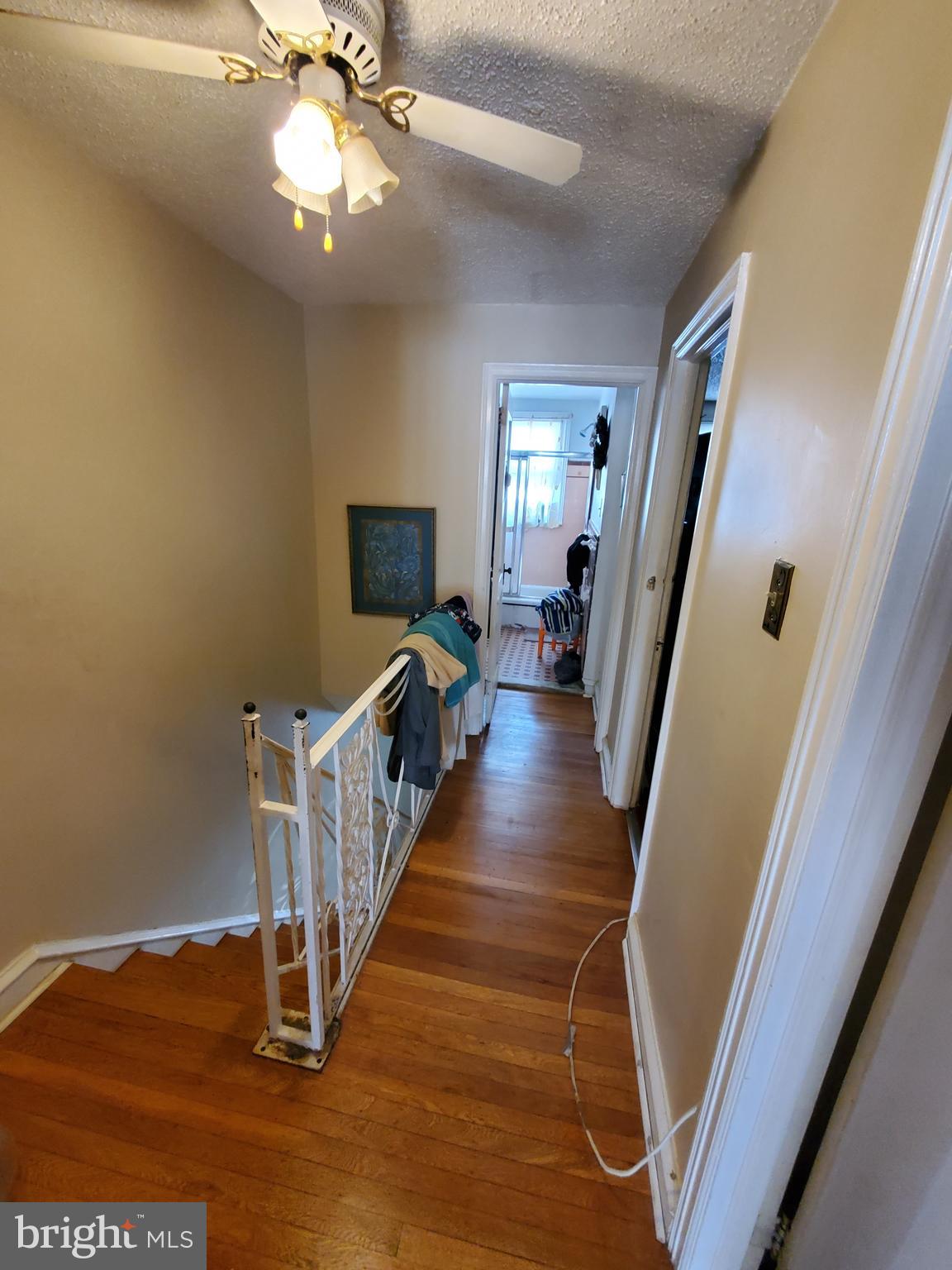 MT AIRY (EAST) - Residential