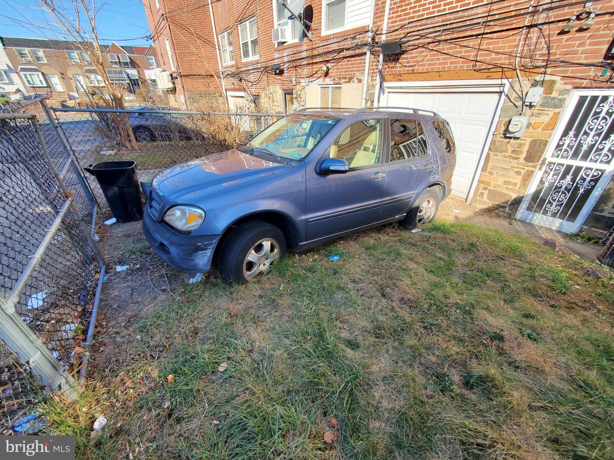 MT AIRY (EAST) - Residential